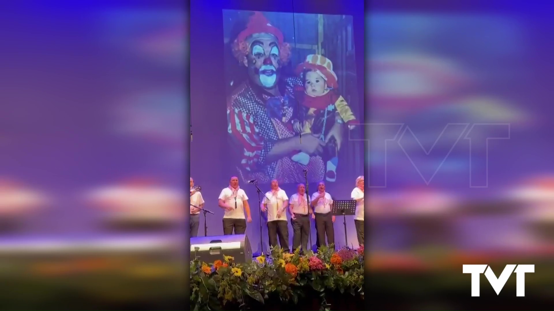 Imagen de En recuerdo de «Peperrín» 