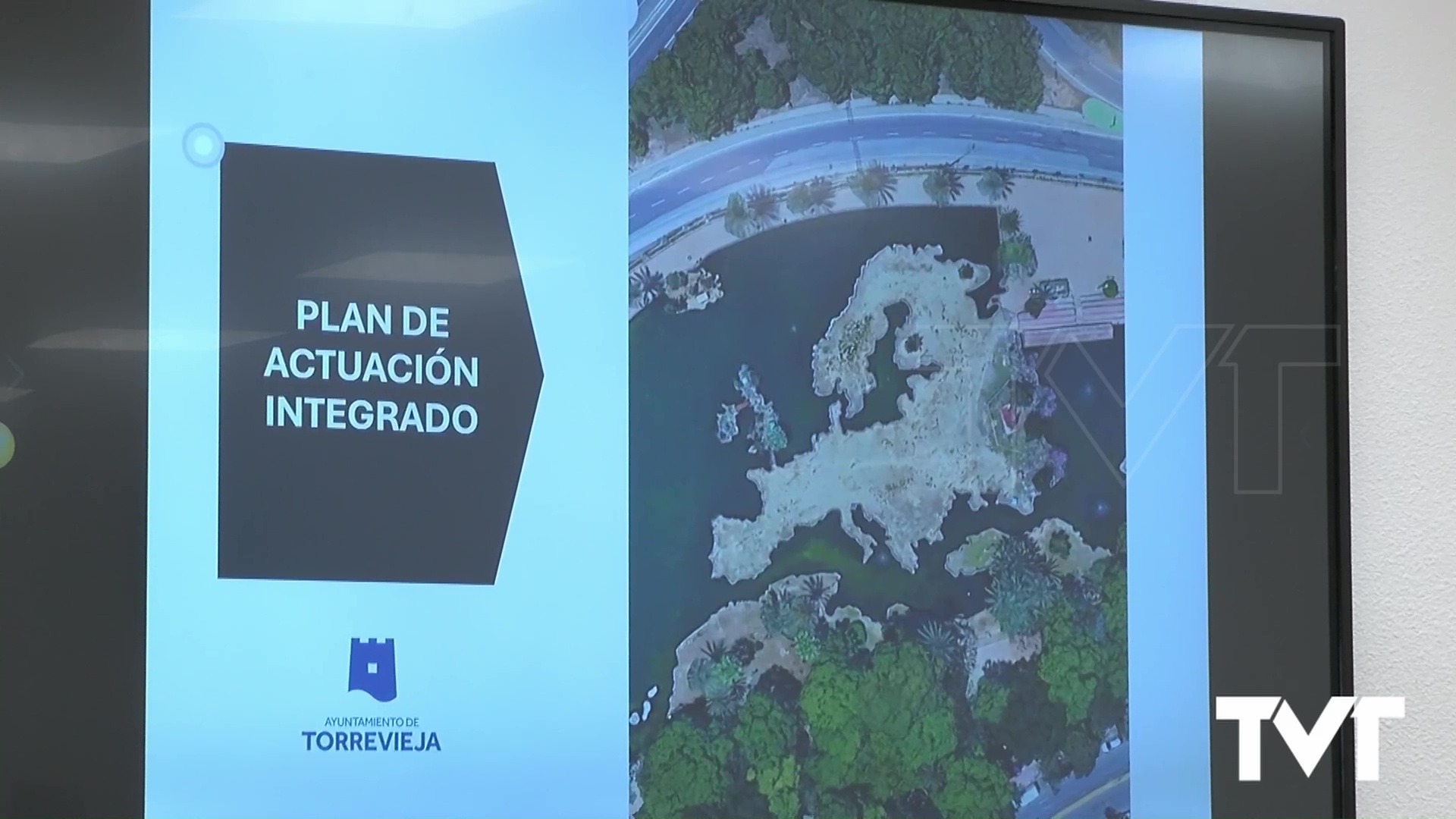 Imagen de A licitación contrato para el servicio de asistencia técnica al ayuntamiento de Torrevieja para su plan de actuación financiado con Fondos FEDER