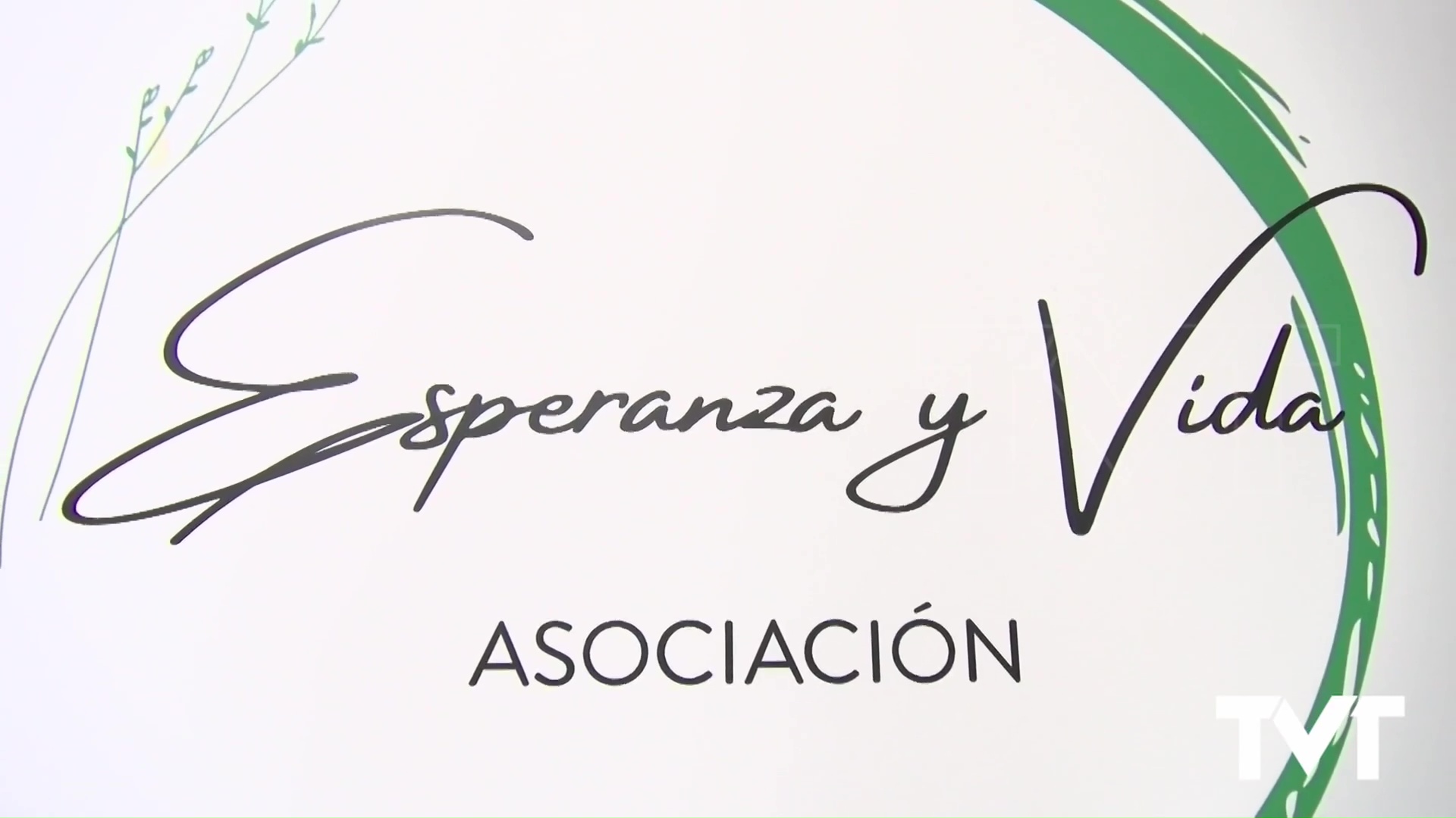Imagen de Esperanza y Vida: una asociación con 32 años de trayectoria en Torrevieja