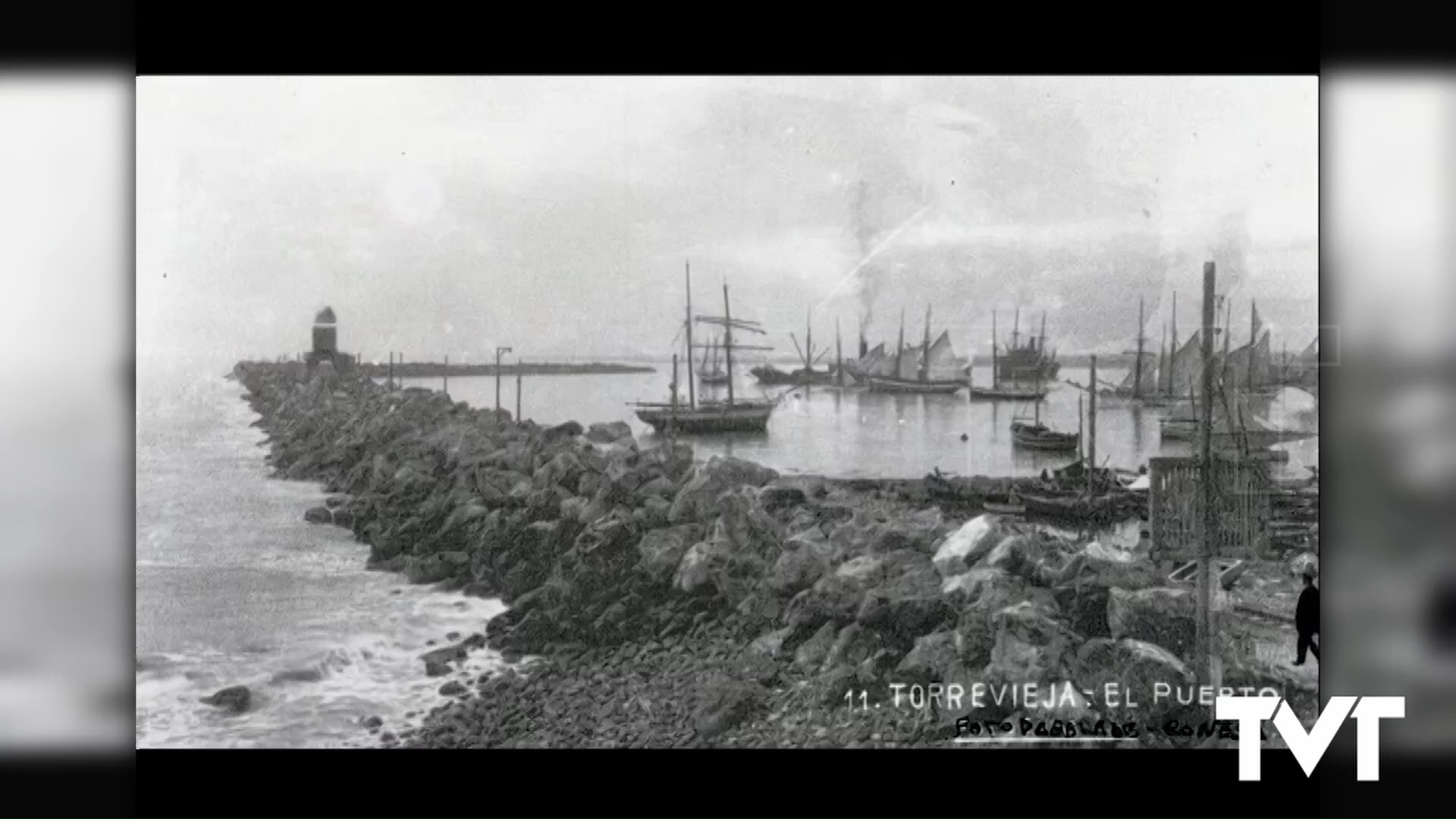 Imagen de Una historia de casi 60 años