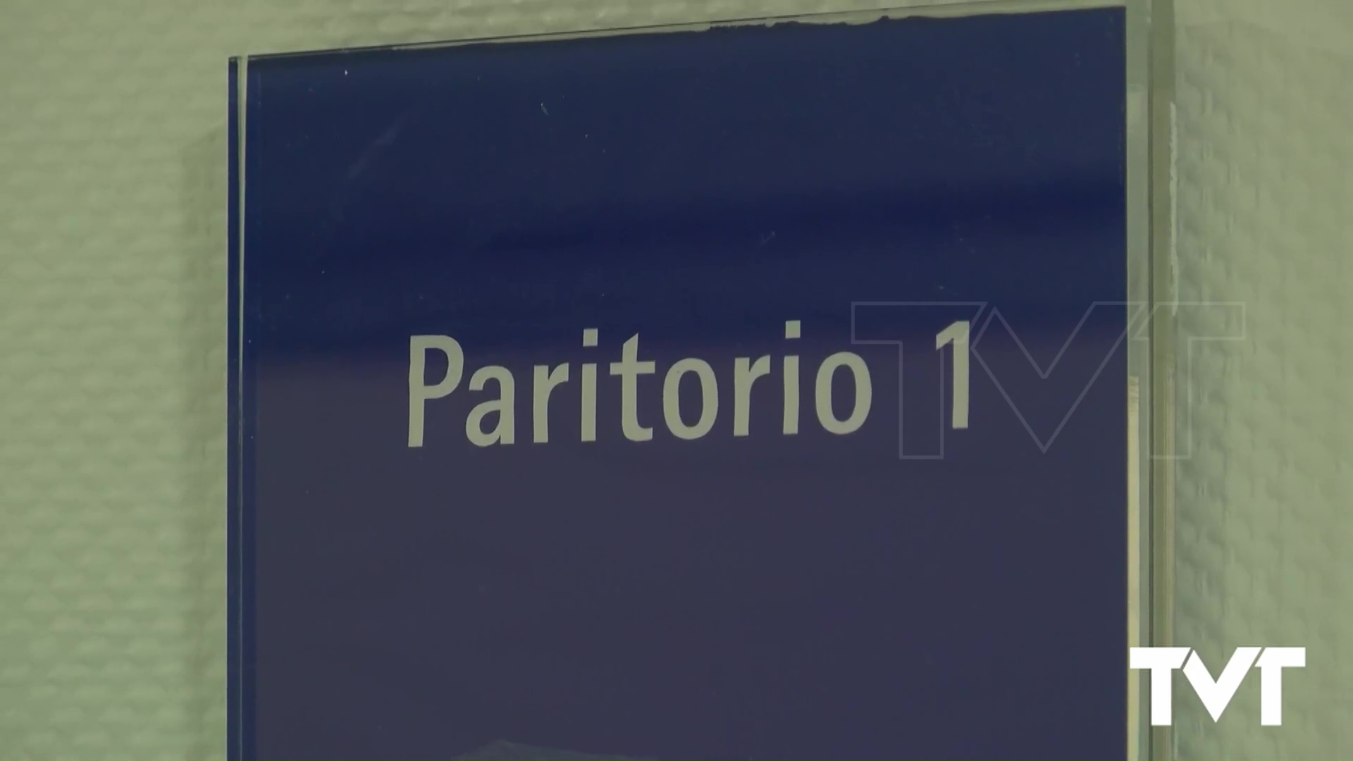Imagen de Visitas guiadas para embarazadas y su familia a los paritorios del Hospital de Torrevieja