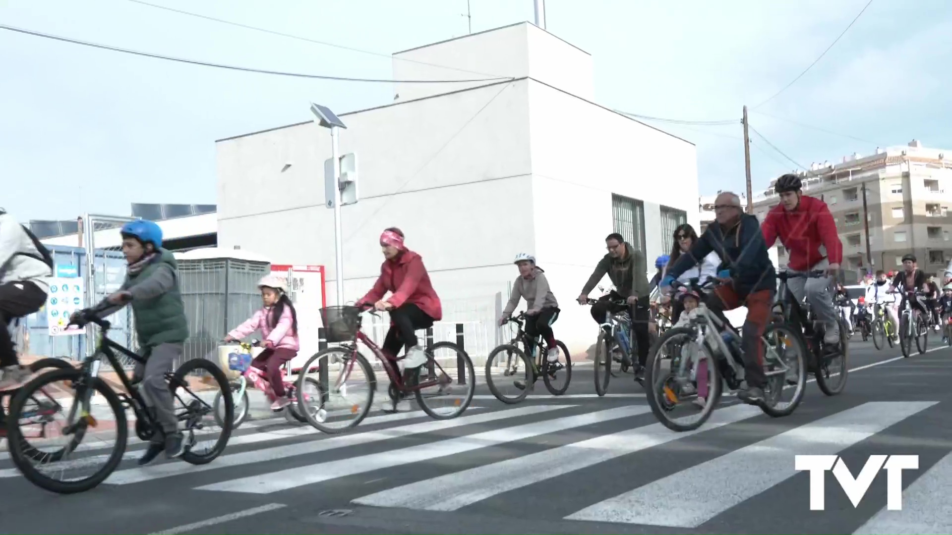 Imagen de La vuelta cicloturista BISIQUIÓN cumple 22 años 