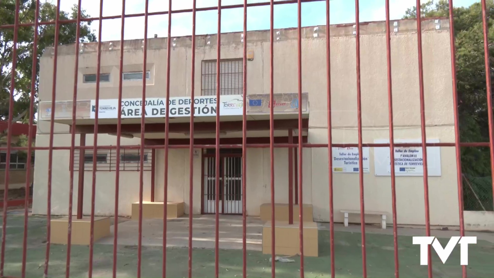 Imagen de Torrevieja comenzará el curso 2026-2027 con un nuevo IES: la sección delegada del IES Mare Nostrum