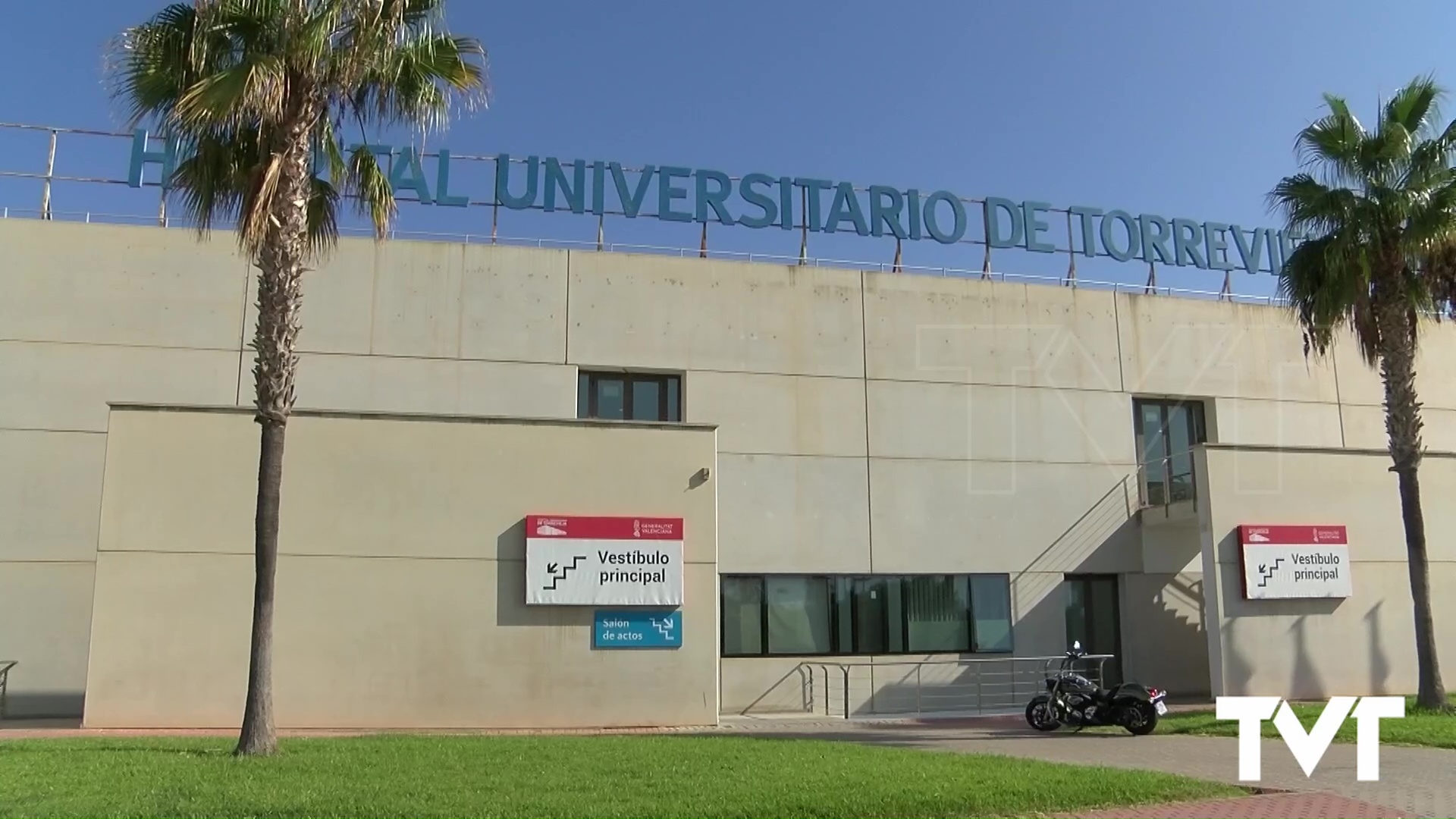 Imagen de Sanidad activa refuerzo de 273 contrataciones ante la incidencia de infecciones respiratoria, 8 para el área de Torrevieja