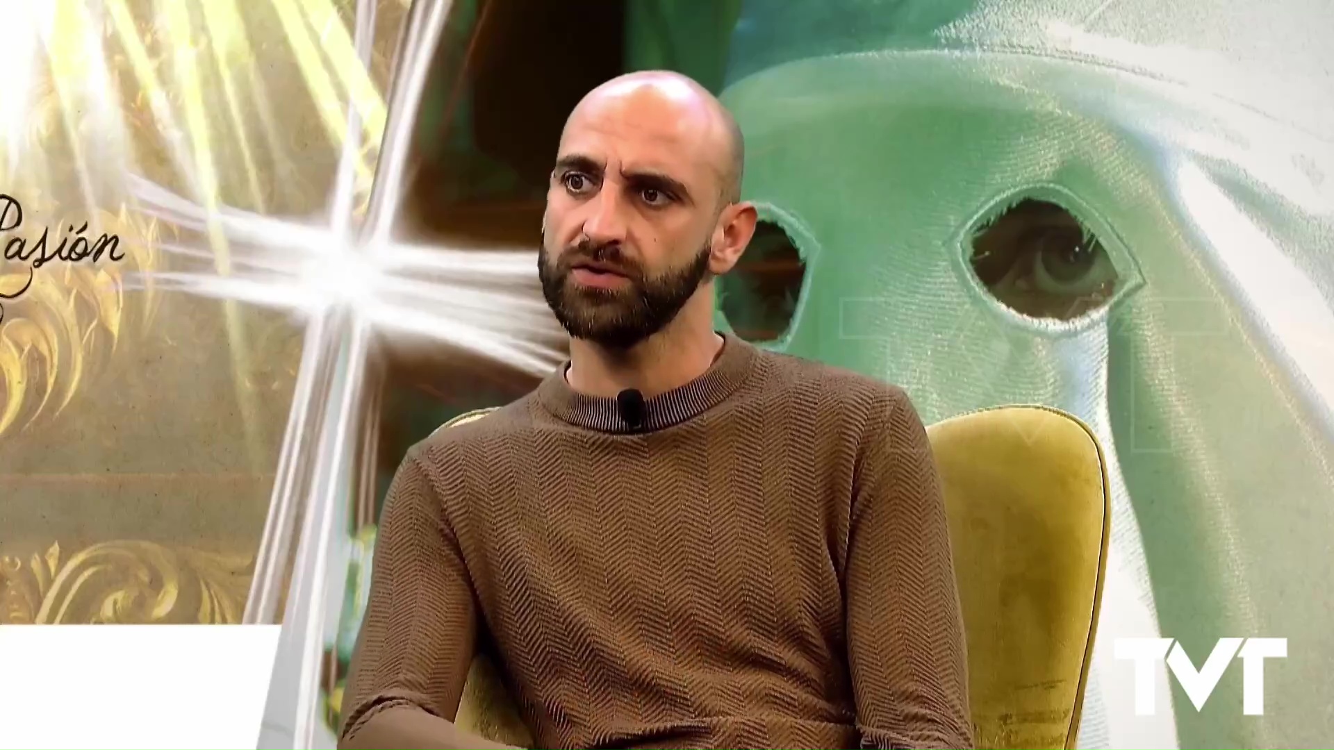 Imagen de Nuevo presidente para la Junta mayor de Cofradías: Francisco Montesinos Ruiz