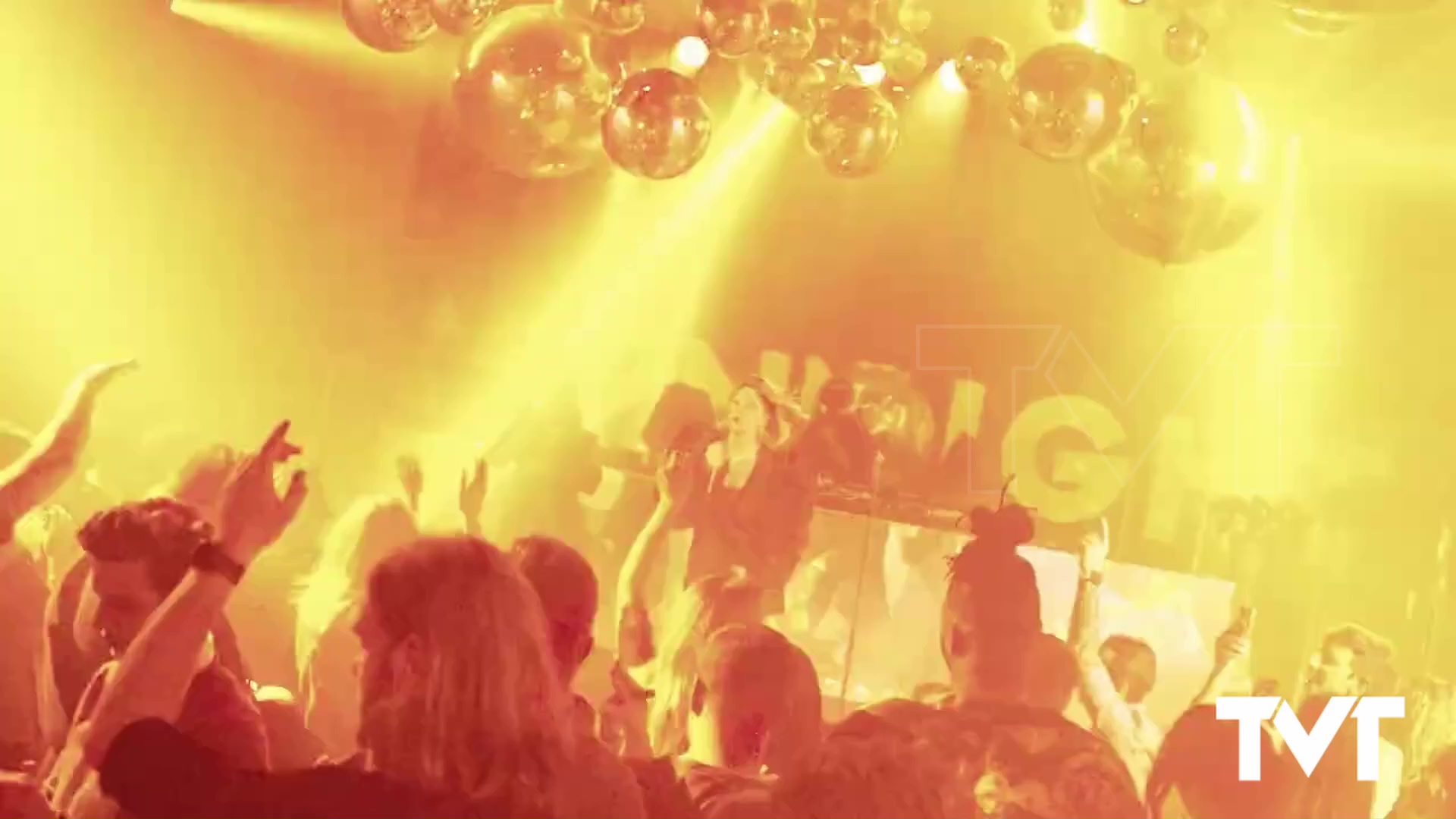 Imagen de Kate Ryan confirmada para Brilla Remember Torrevieja verano de 2026