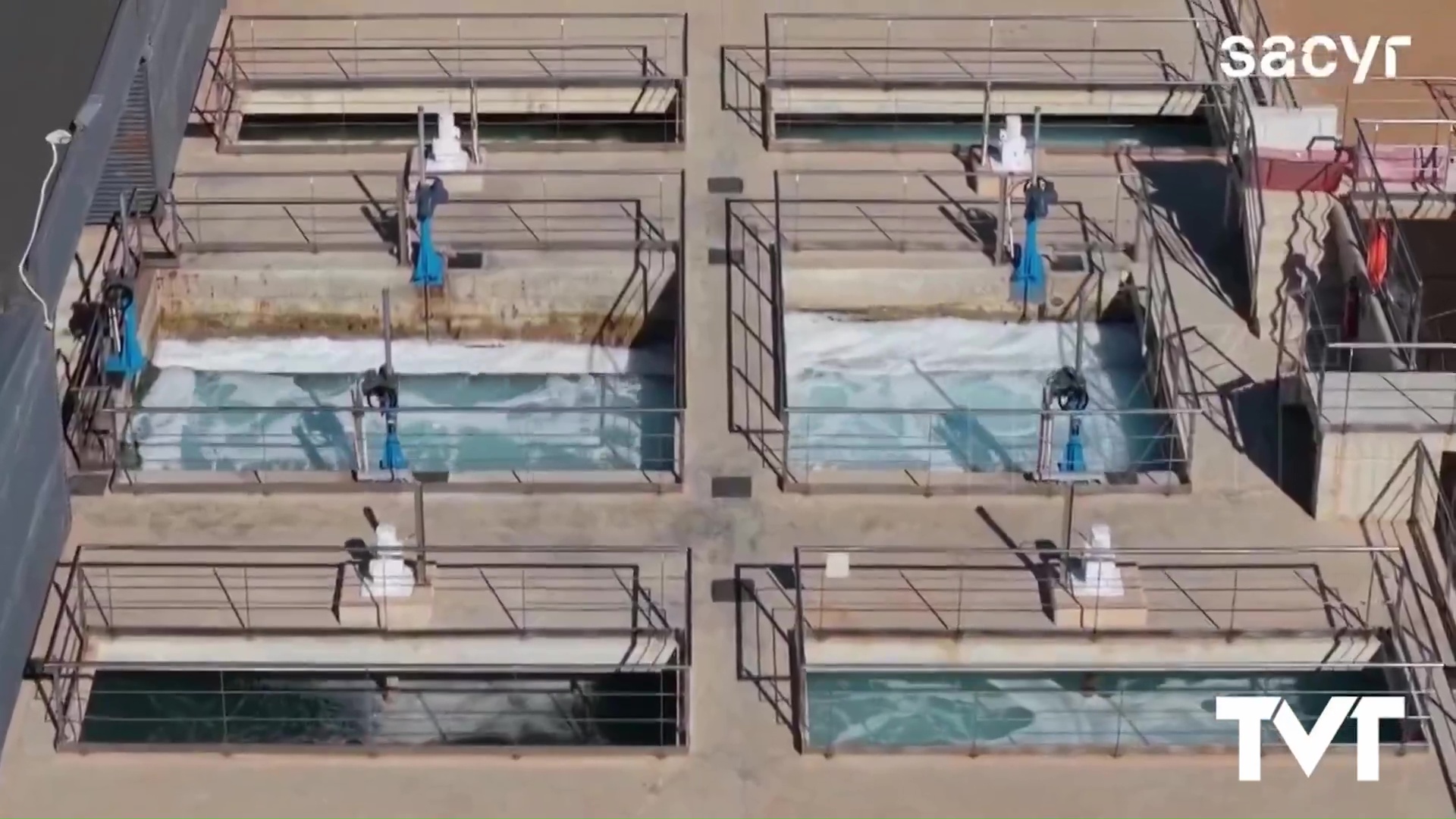 Imagen de Conocemos al equipo que hay detrás de la desaladora de Torrevieja