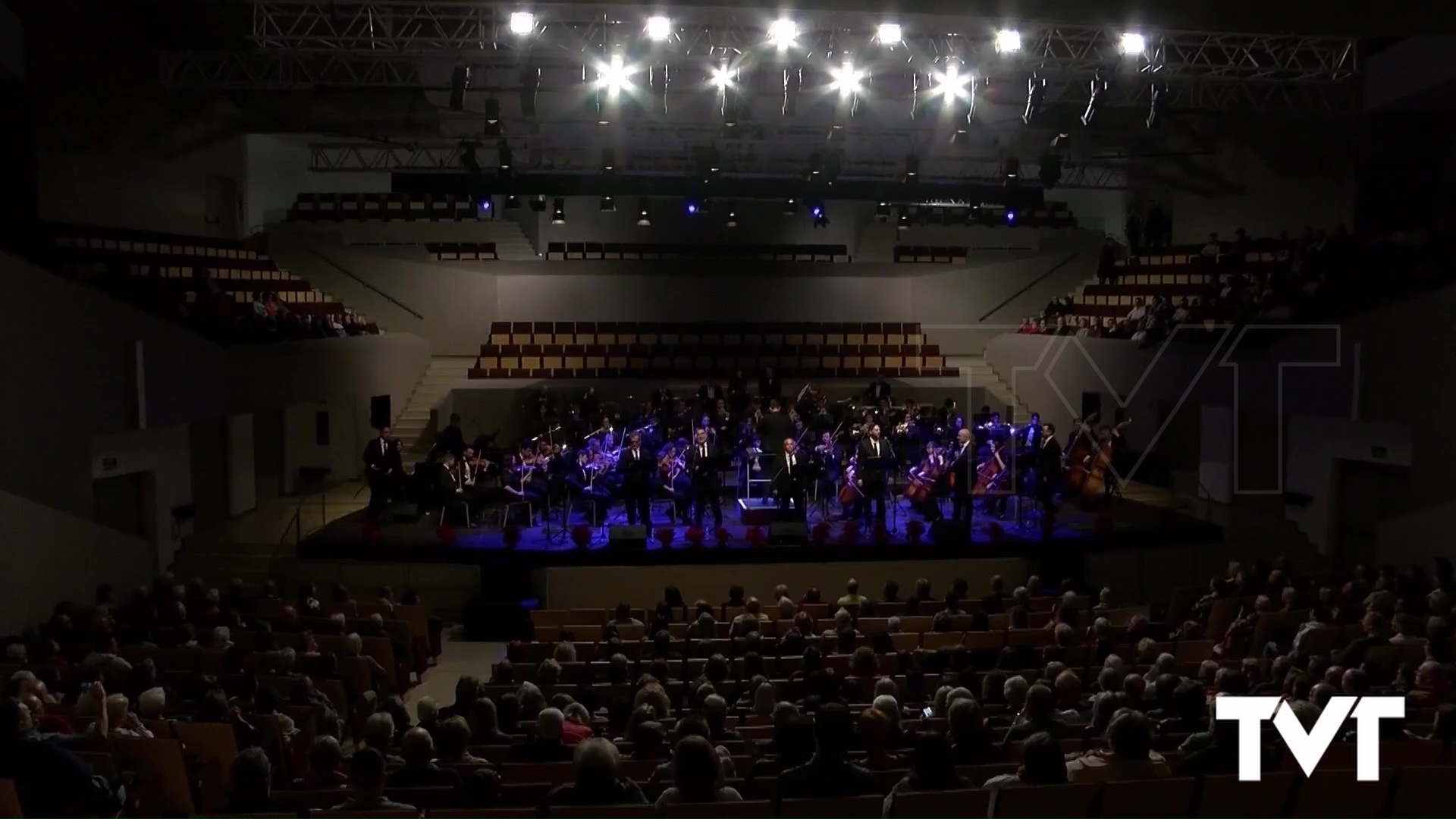 Imagen de La programación cultural más navideña llega a partir de este fin de semana