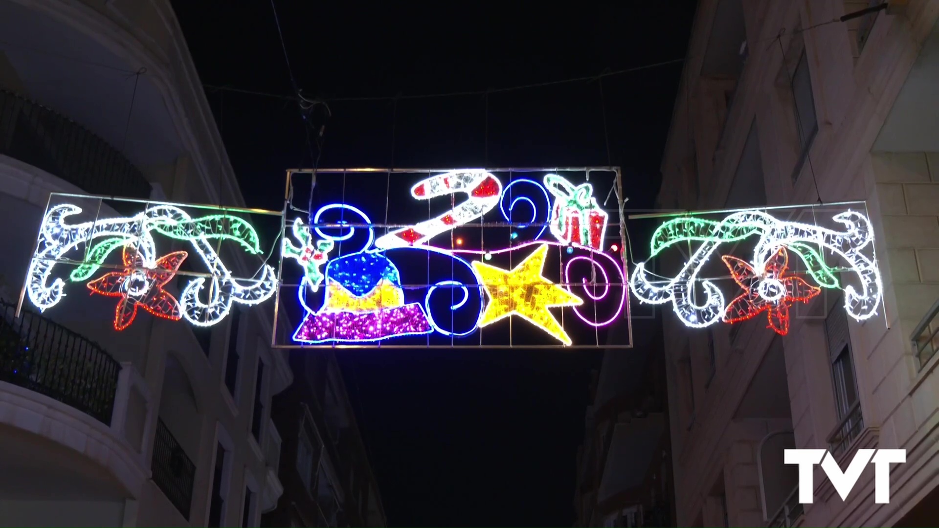 Imagen de El CEIP Ciudad del Mar gana el I Concurso Escolar de Dibujo para el diseño de elementos de iluminación ornamental de Navidad