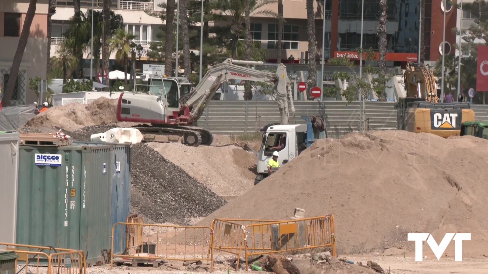 Imagen de Pasado, presente y futuro de un entorno singular que se convertirá en punto estratégico del turismo en la ciudad de la sal