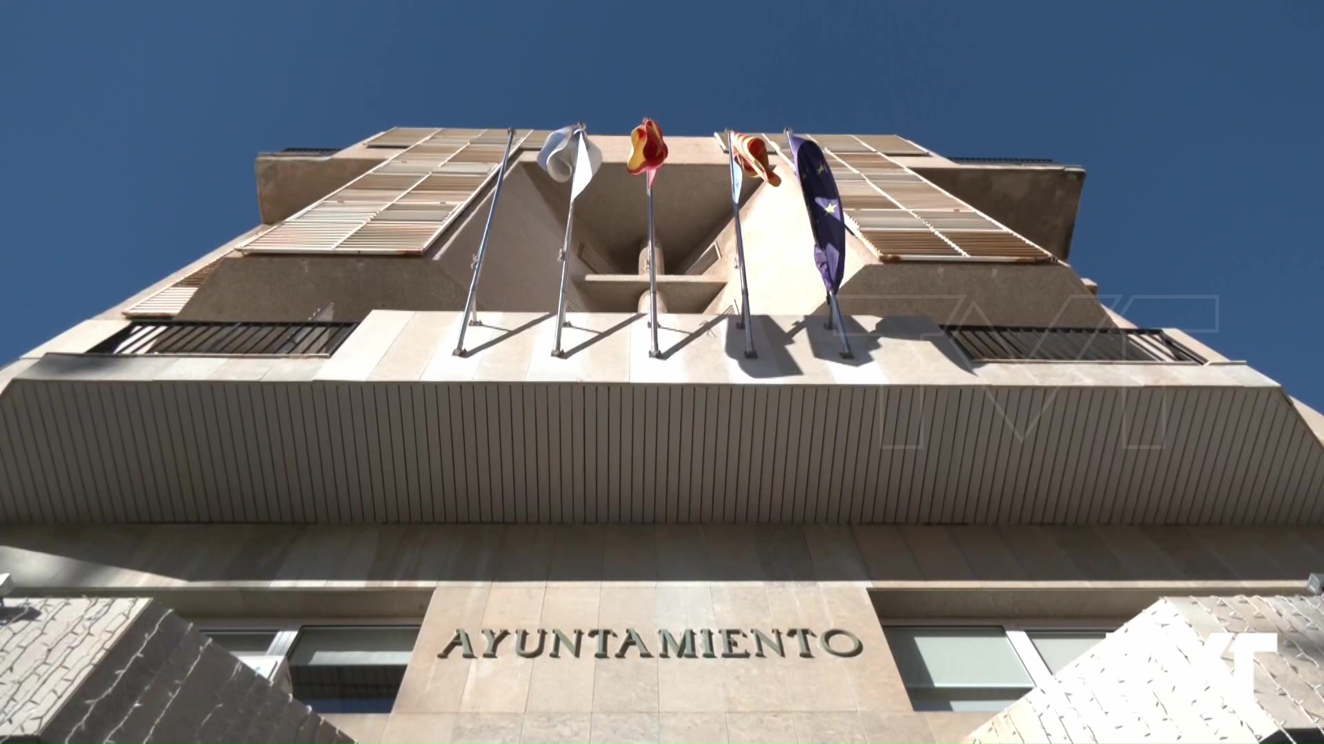 Imagen de El 22 de diciembre se celebra el último pleno ordinario de 2025 en el que se aprobará definitivamente el Presupuesto para 2026