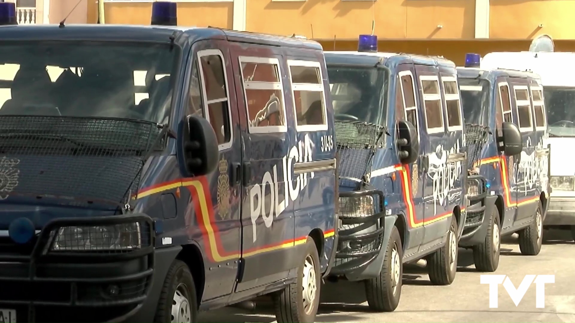 Imagen de Policía Nacional desarticula una organización criminal que dispensaba cocaína en las localidades de Torrevieja y Almoradí