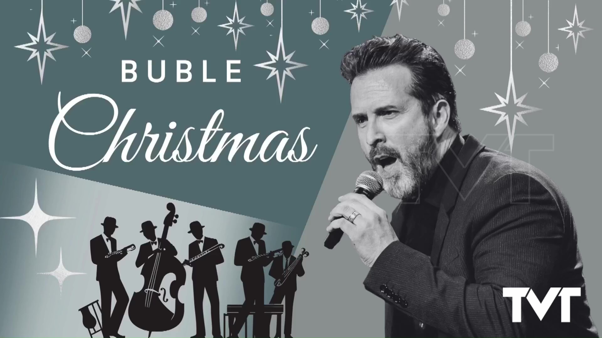 Imagen de La navidad se vive en Torrevieja entre swing y ballet clásico