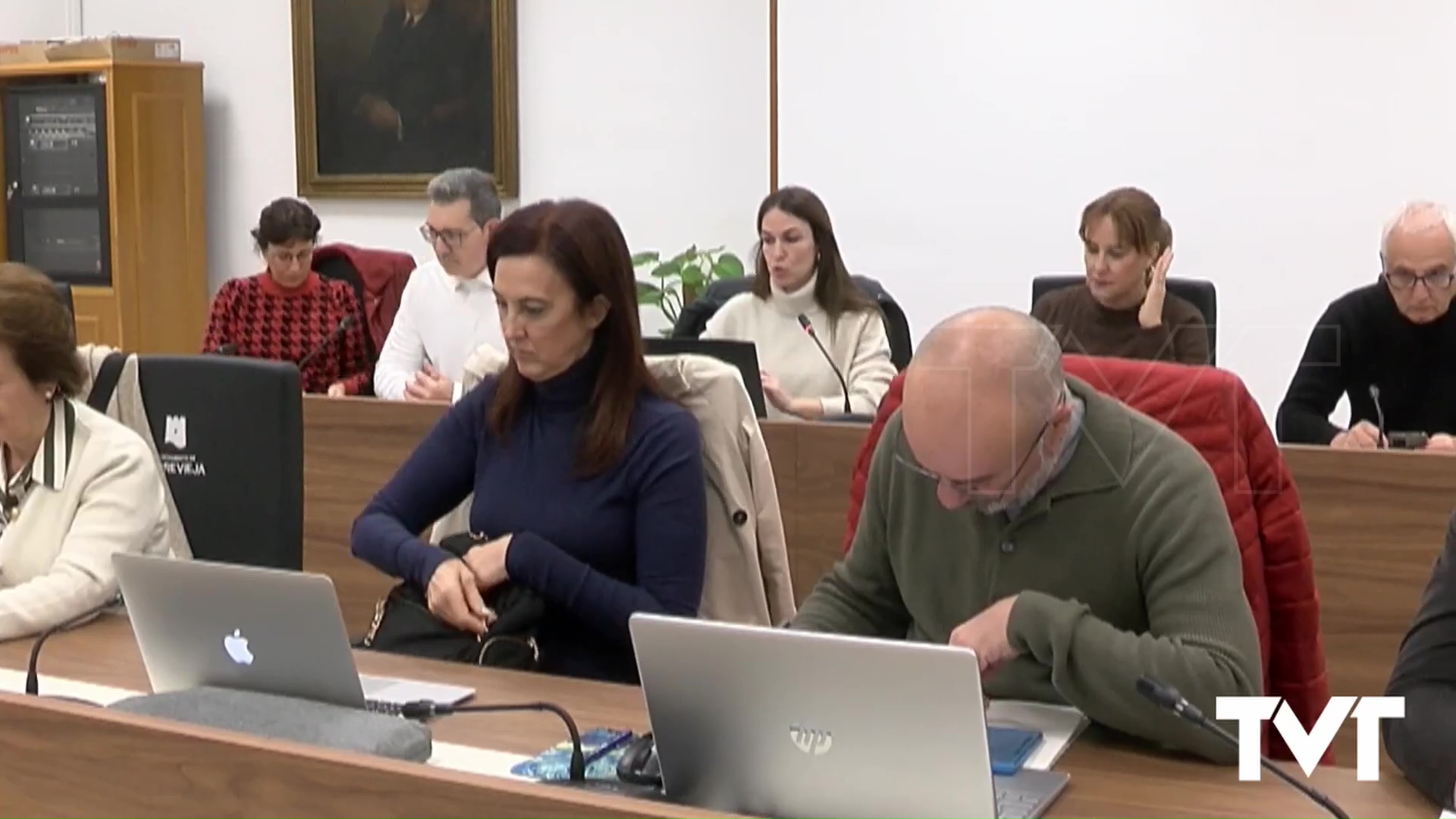 Imagen de El PSOE anuncia que irá a sede judicial para que el PP de explicaciones sobre 160.000 euros abonados por el ayuntamiento en concepto de derechos de autor