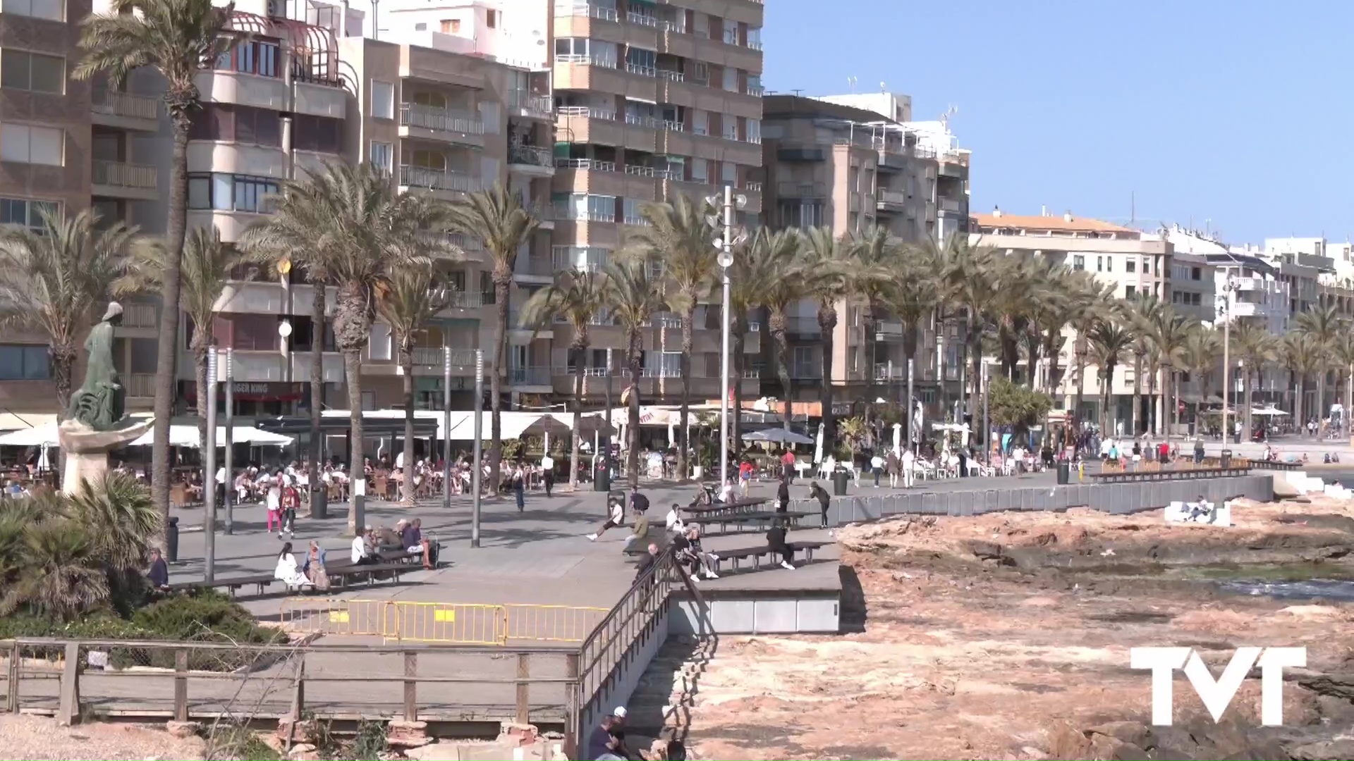 Imagen de Torrevieja vuelve a crecer: más de 4.000 personas se suman al padrón municipal y hacen un total de 110.500 habitantes