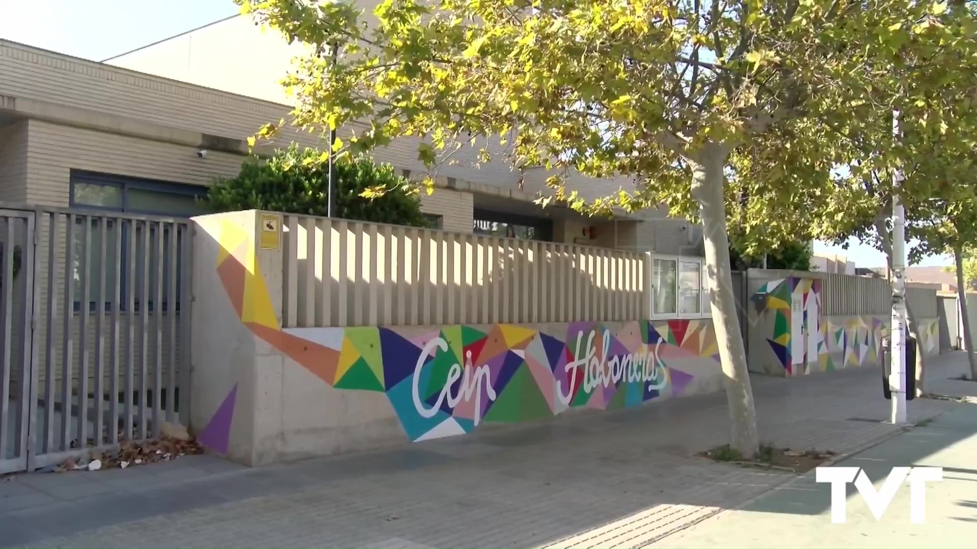 Imagen de Educación establecerá un calendario de negociación para la mejora de las condiciones laborales del profesorado