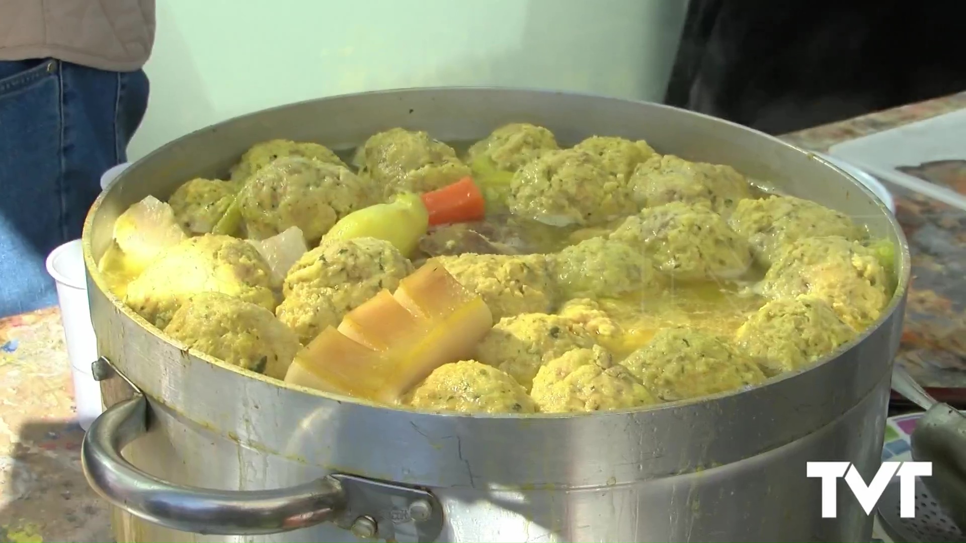 Imagen de El sábado, 31 de enero, se celebrará la VII edición del concurso internacional del cocido en el centro municipal de ocio 