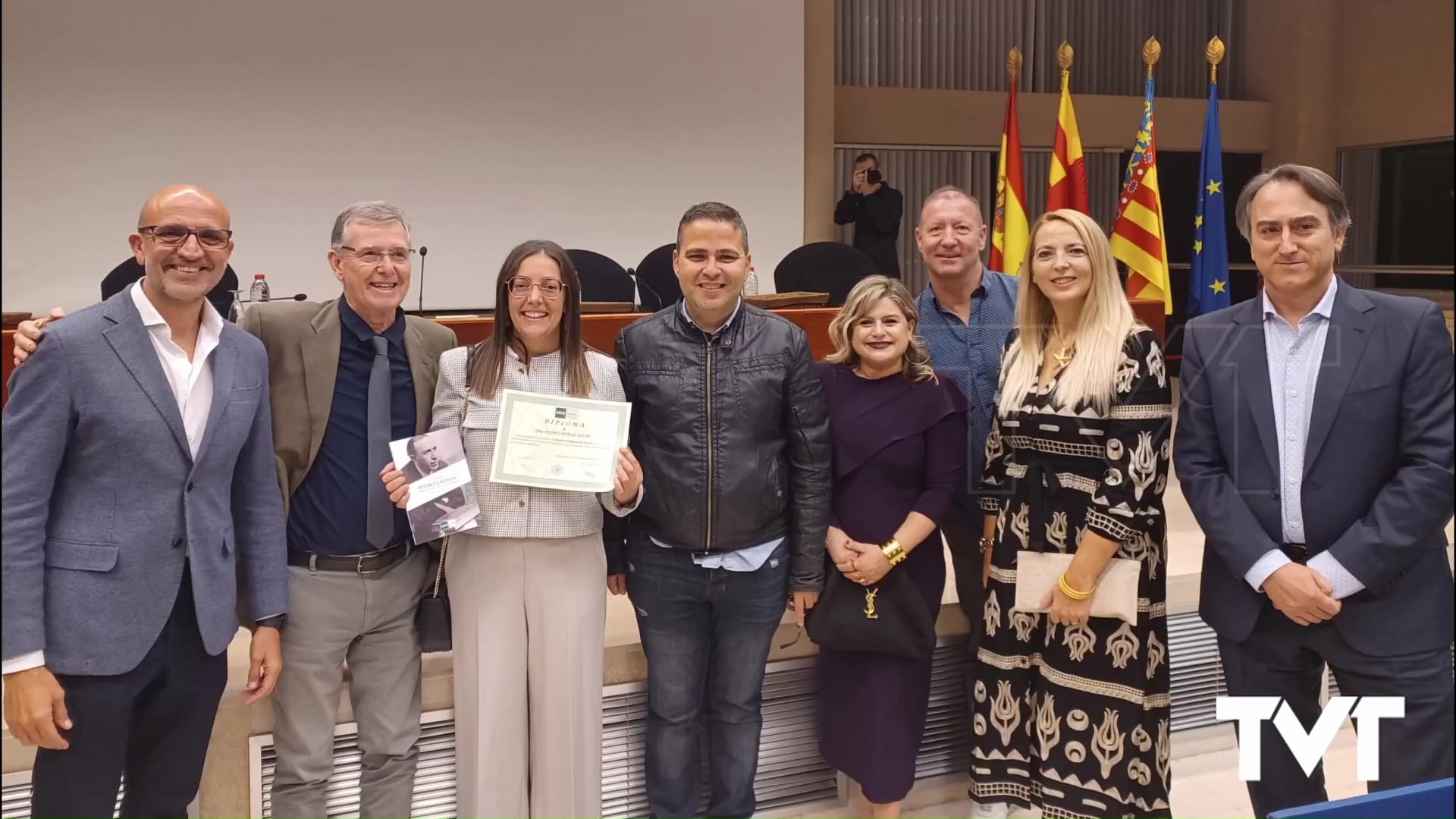Imagen de Estudiantes de la UNED de Torrevieja visitarán el CEIP Ciudad del Mar 