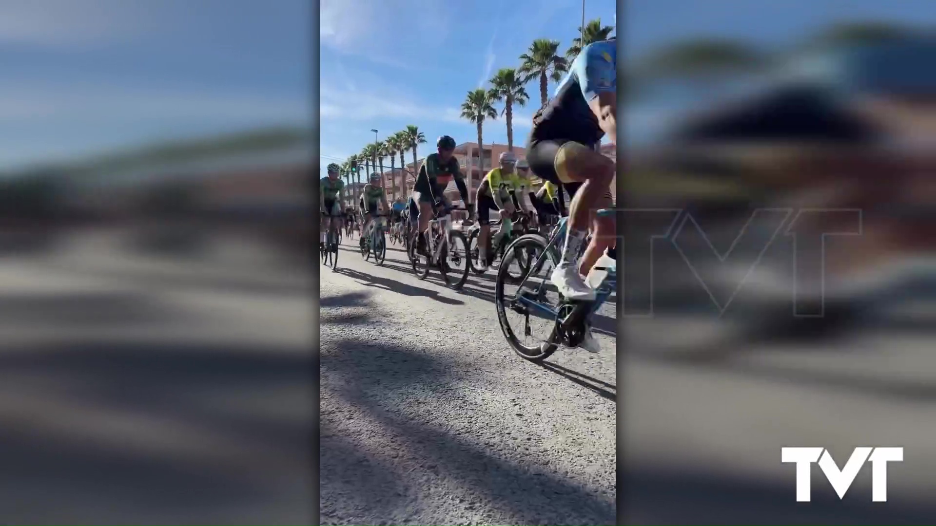Imagen de Gran éxito de participación en la Carrera «La Purísima» Memorial Antonio Carbonell de Torrevieja 