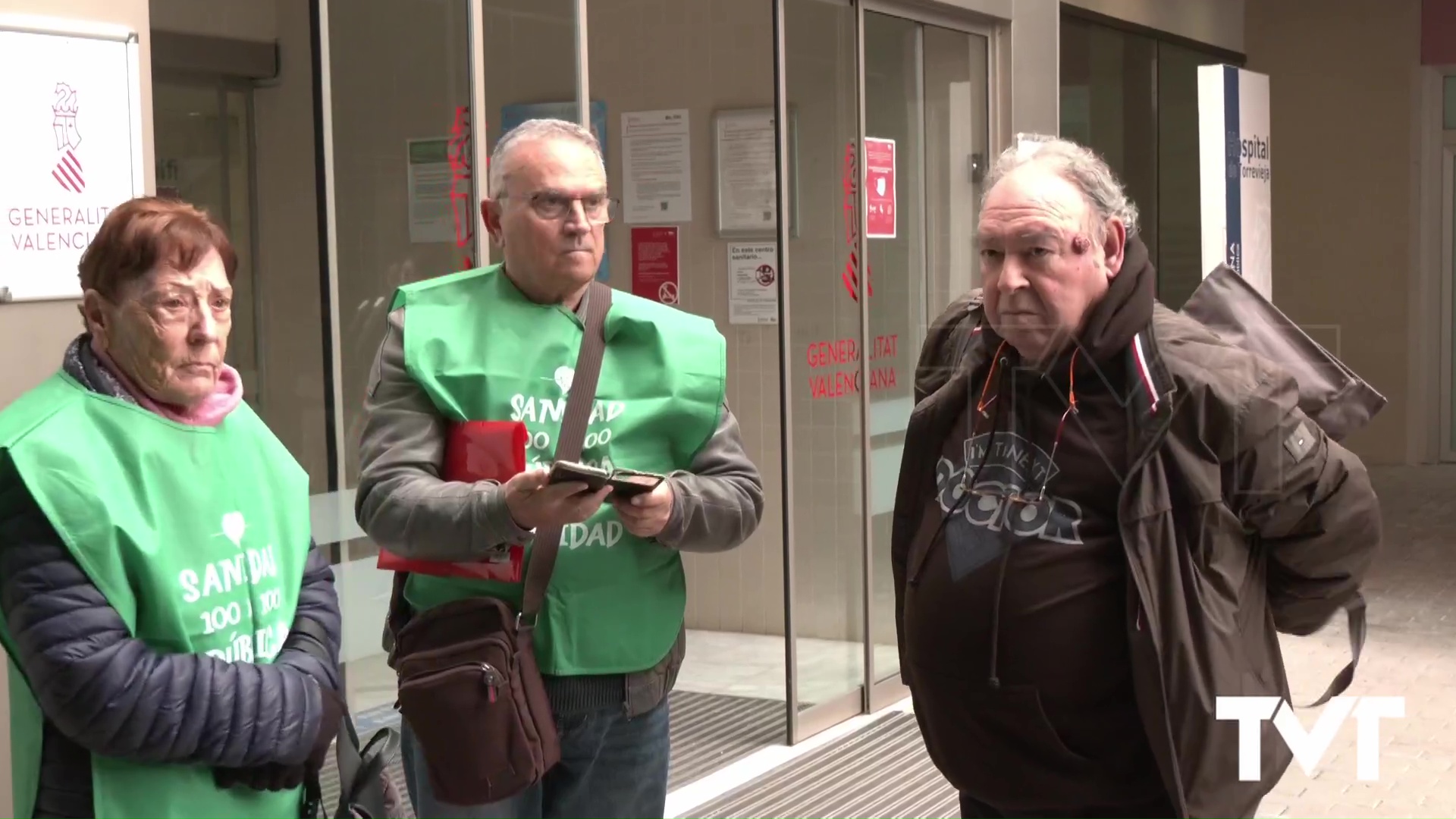 Imagen de Un paciente con 76 años y con un tumor en el rostro lleva más de medio año esperando un diagnóstico