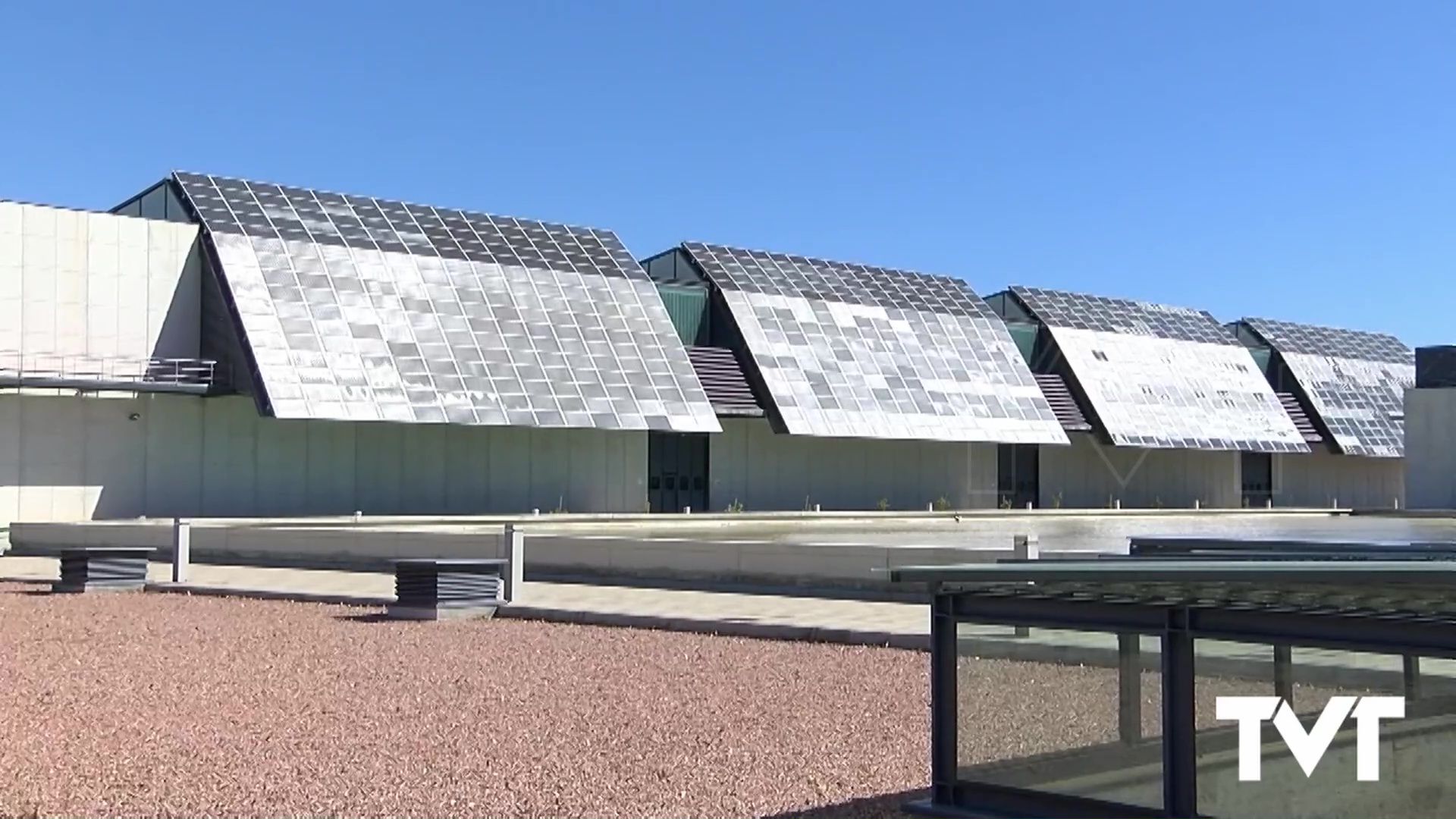 Imagen de Adjudicados los contratos para la redacción de los anteproyectos de dos nuevas desalinizadoras. Una de ellas estará ubicada en la comarca de la Vega Baja y no se descarta como posible emplazamiento Torrevieja