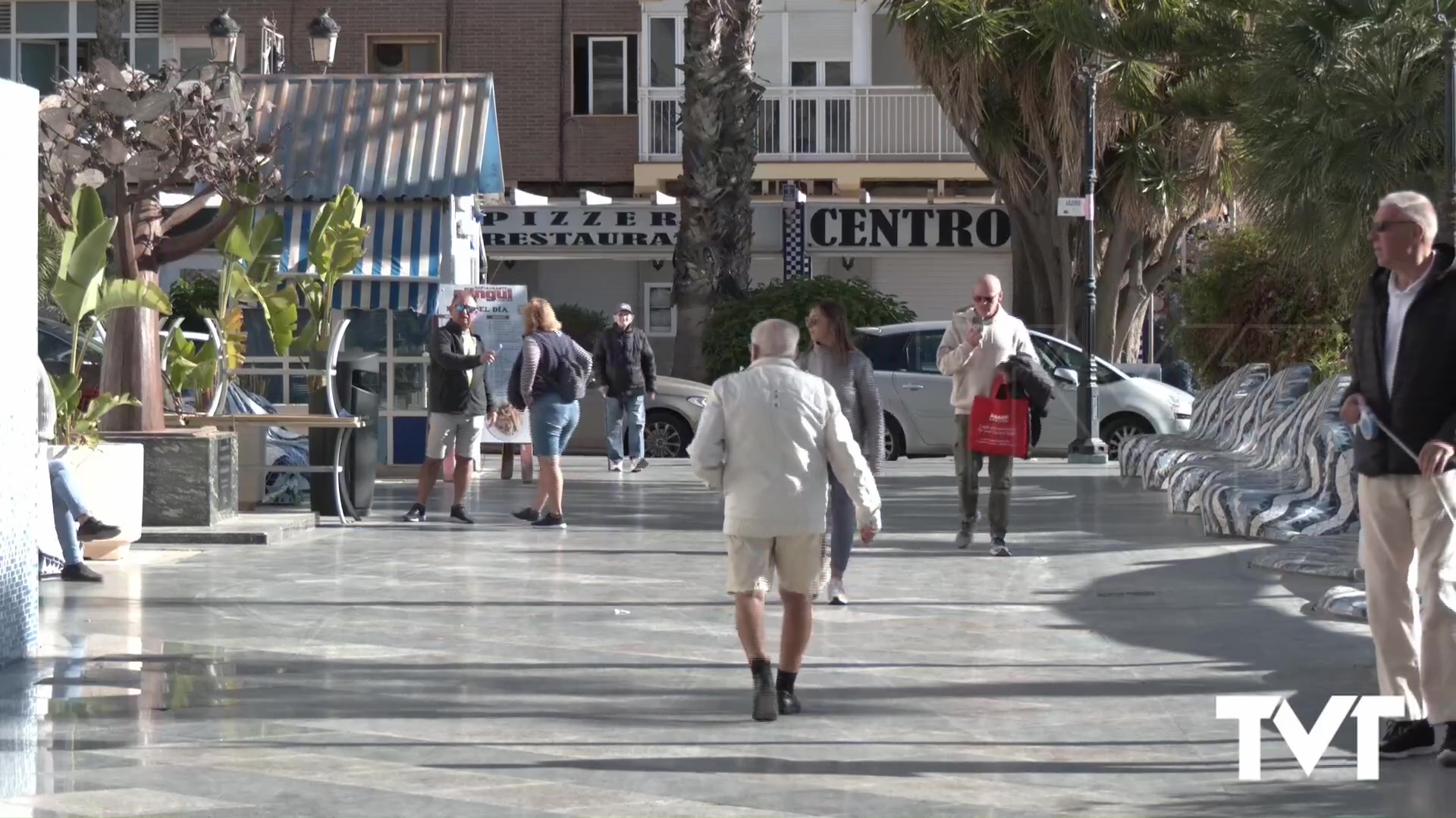 Imagen de A consulta pública previa la modificación de la ordenanza municipal de Convivencia ciudadana 