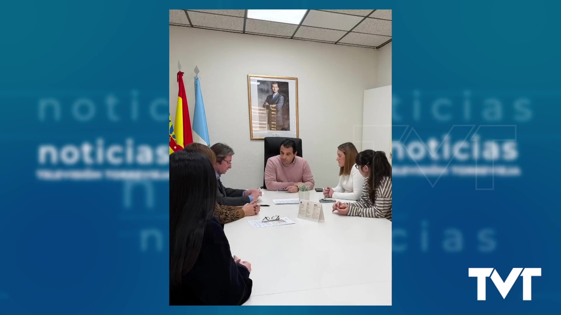 Imagen de Nuevas incorporaciones a la plantilla del Ayuntamiento 