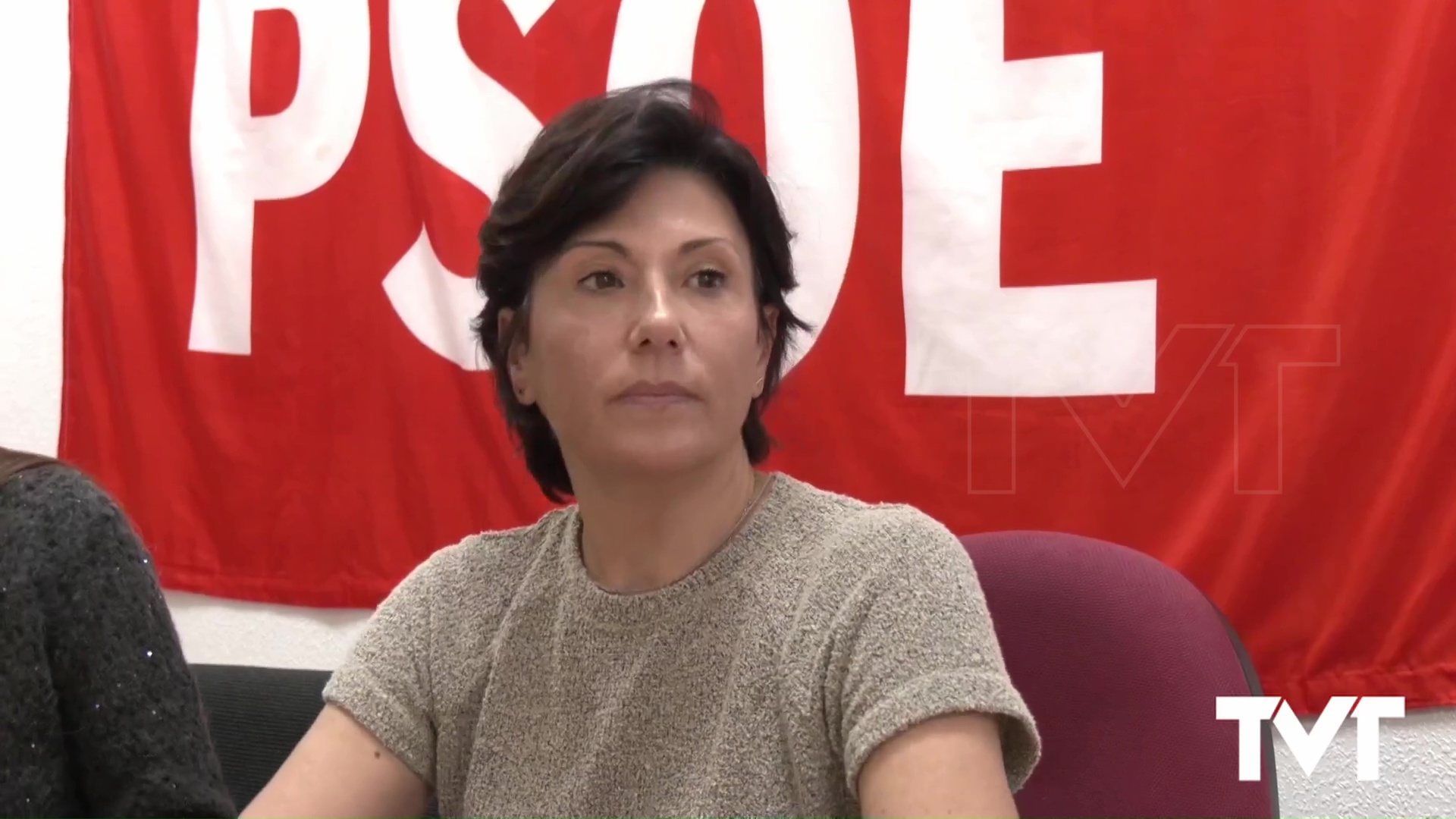 Imagen de Una sentencia obliga al ejecutivo local a facilitar a la edil socialista Carol Ponce el expediente de un menor que había solicitado en reiteradas ocasiones