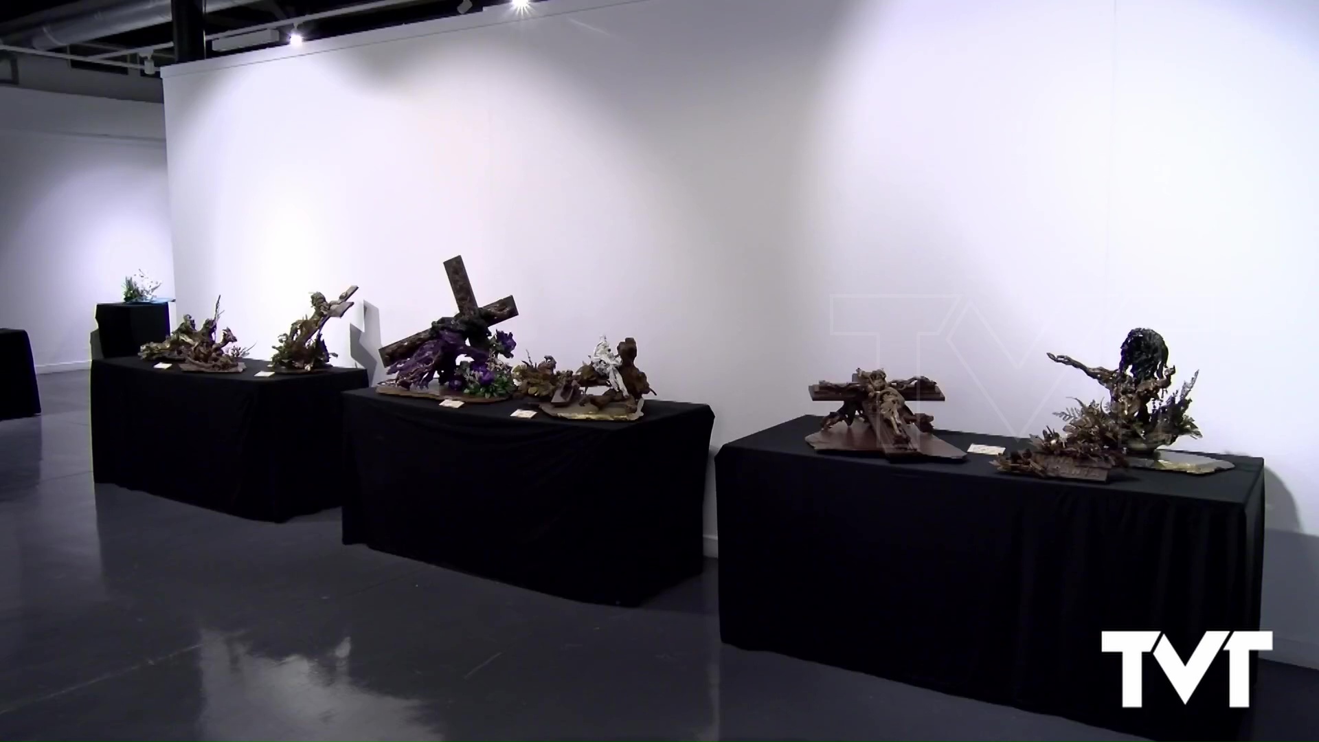 Imagen de Un arte natural único que transforma material inerte en obra viva. Así es «De pura Cepa»