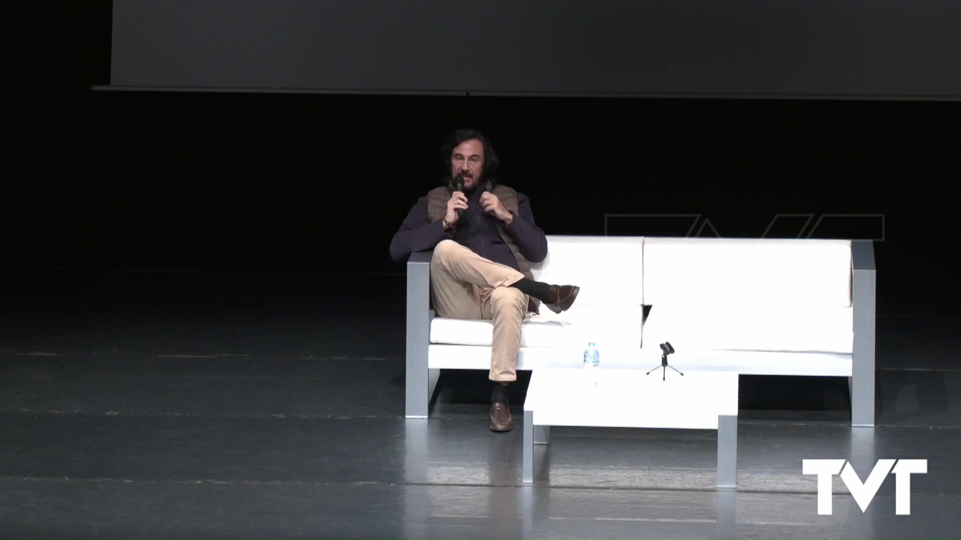 Imagen de Torrevieja acoge el I Foro Nacional «Conociendo Medjugorje»