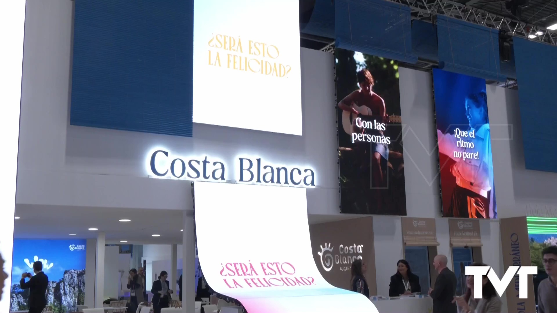 Imagen de Torrevieja afronta una de las ediciones más potentes de su promoción turística de los últimos años 