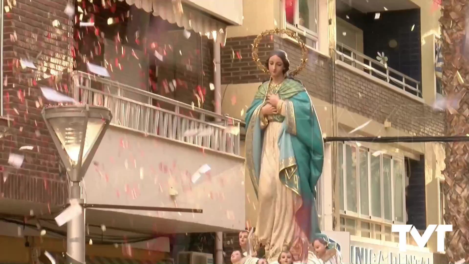 Imagen de Hasta 45.000 «aleluyas» personalizados se lanzarán en el Encuentro con los diseños ganadores del 8º Concurso Infantil de Dibujo 