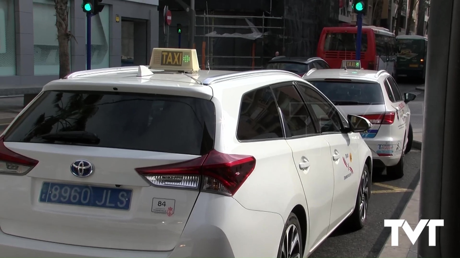 Imagen de Sueña Torrevieja celebra la concesión de nuevas licencias de eurotaxi, pero lamenta la escasa publicidad del proceso