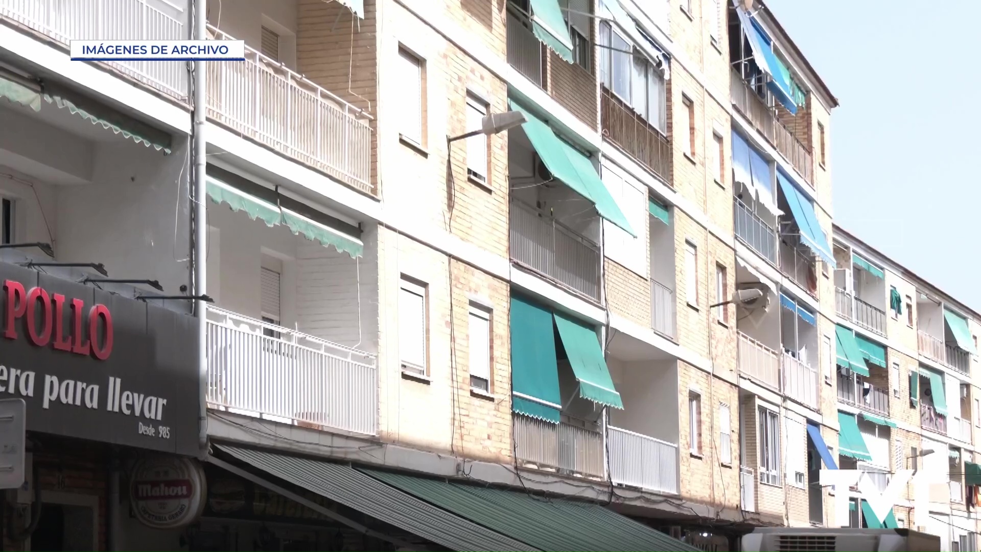 Imagen de 3,5 millones de euros para ejecutar las obras de reurbanización, edificación y mejora de la Colonia San Esteban