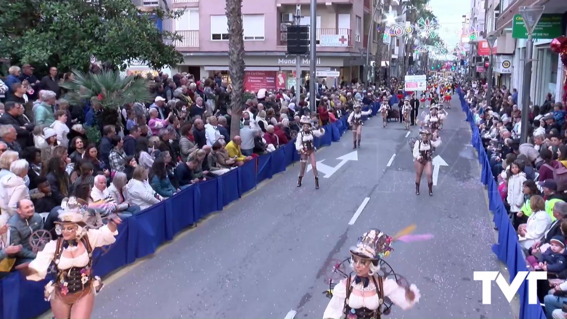 Imagen de Se acerca la Gala del Pregón del Carnaval 2026 con Susi Caramelo como invitada