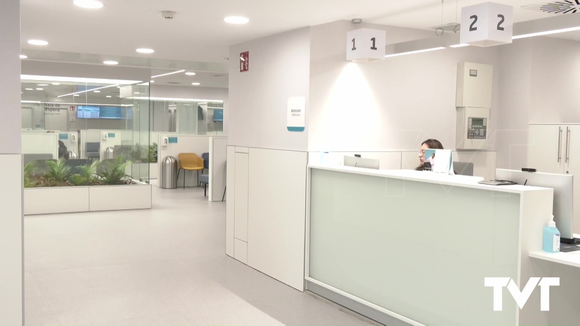 Imagen de El Hospital Quirónsalud Torrevieja pone en marcha nueva área de consultas externas