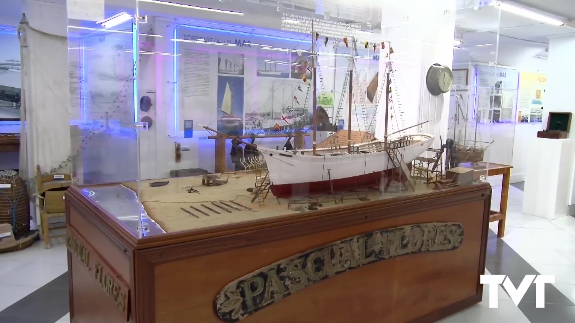 Imagen de Un museo por descubrir en la ciudad de la sal