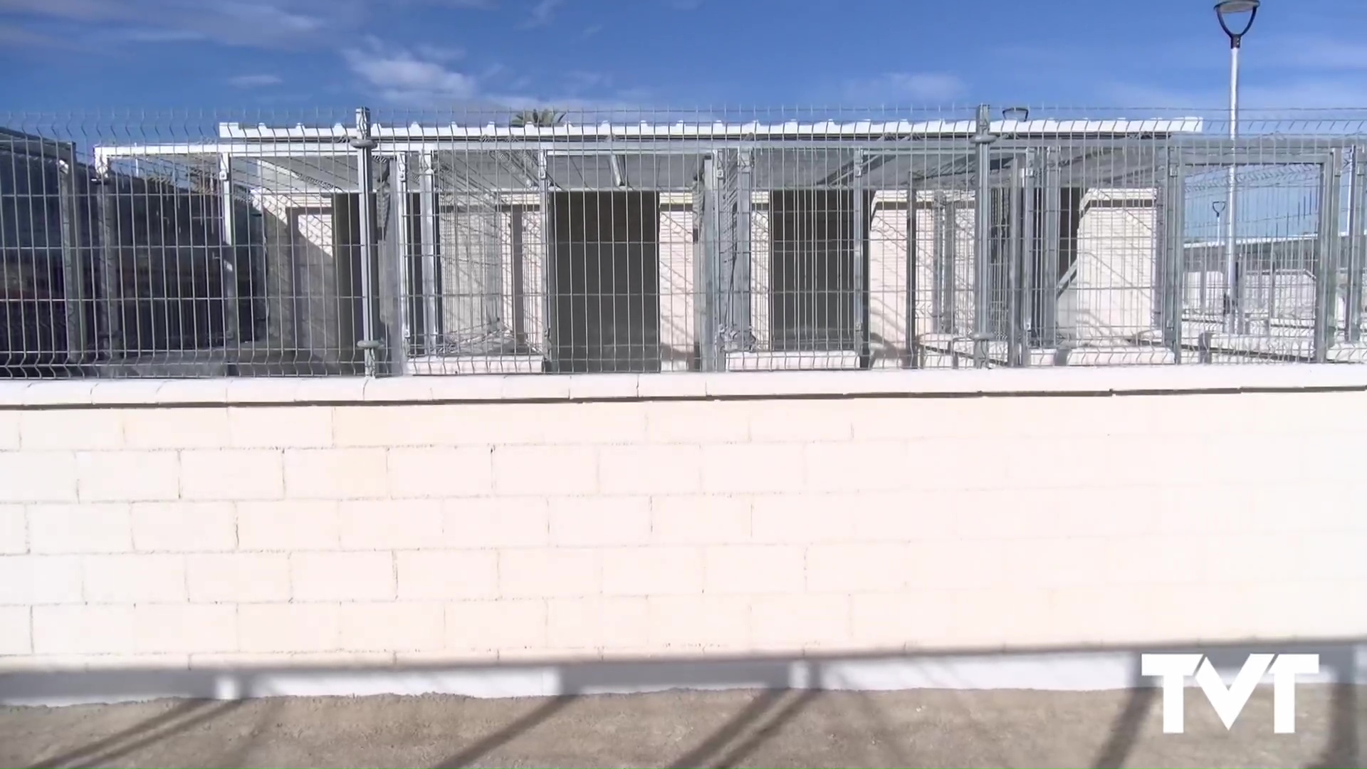 Imagen de Aprobada 2ª modificación del contrato de obra del albergue municipal de animales que retrasa el fin de obra a junio de 2026