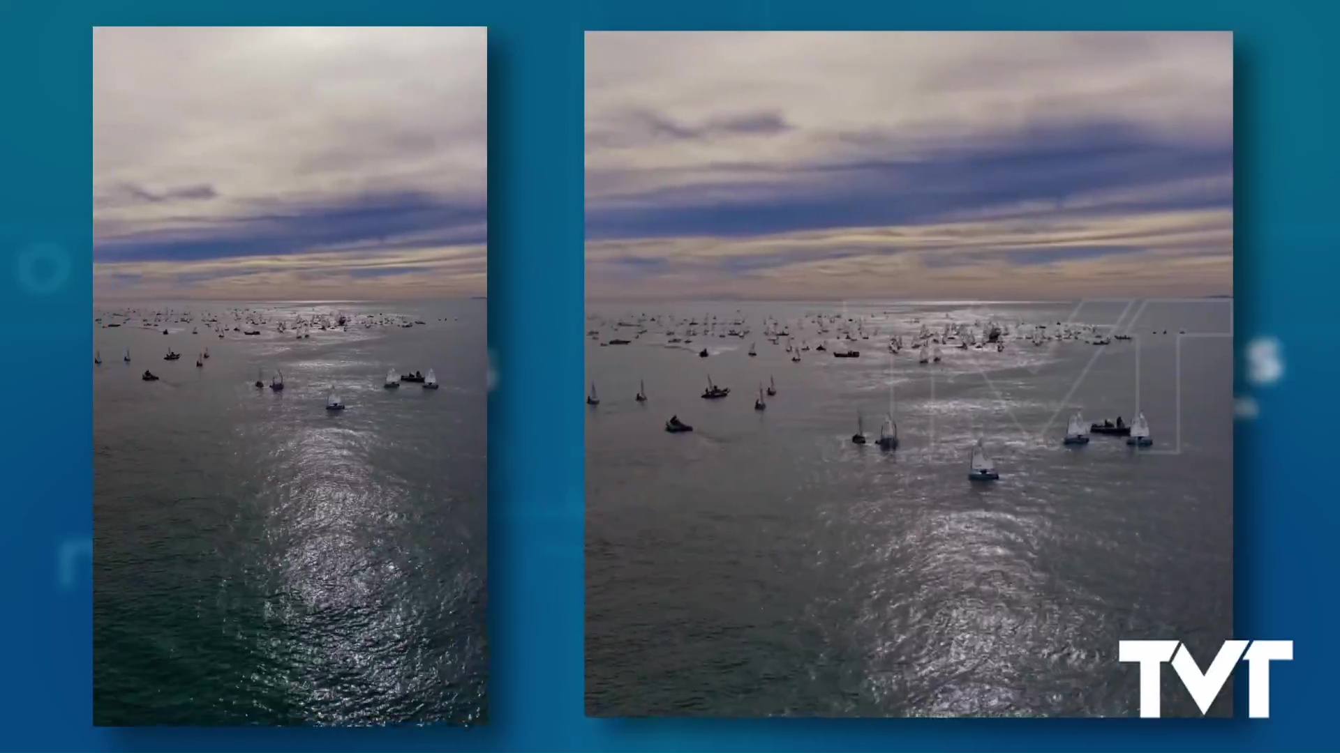 Imagen de Izan Rogel y Mª Antonia Peñalver, campeones de la 18ª Euromarina Optimist Torrevieja