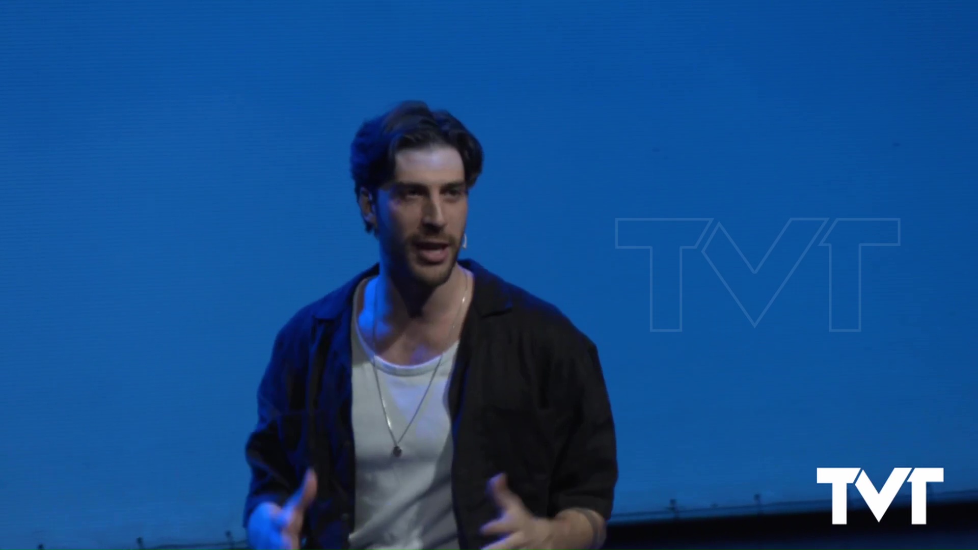 Imagen de Salud mental y humor. Así fue el show «Conversaciones con mi mente»