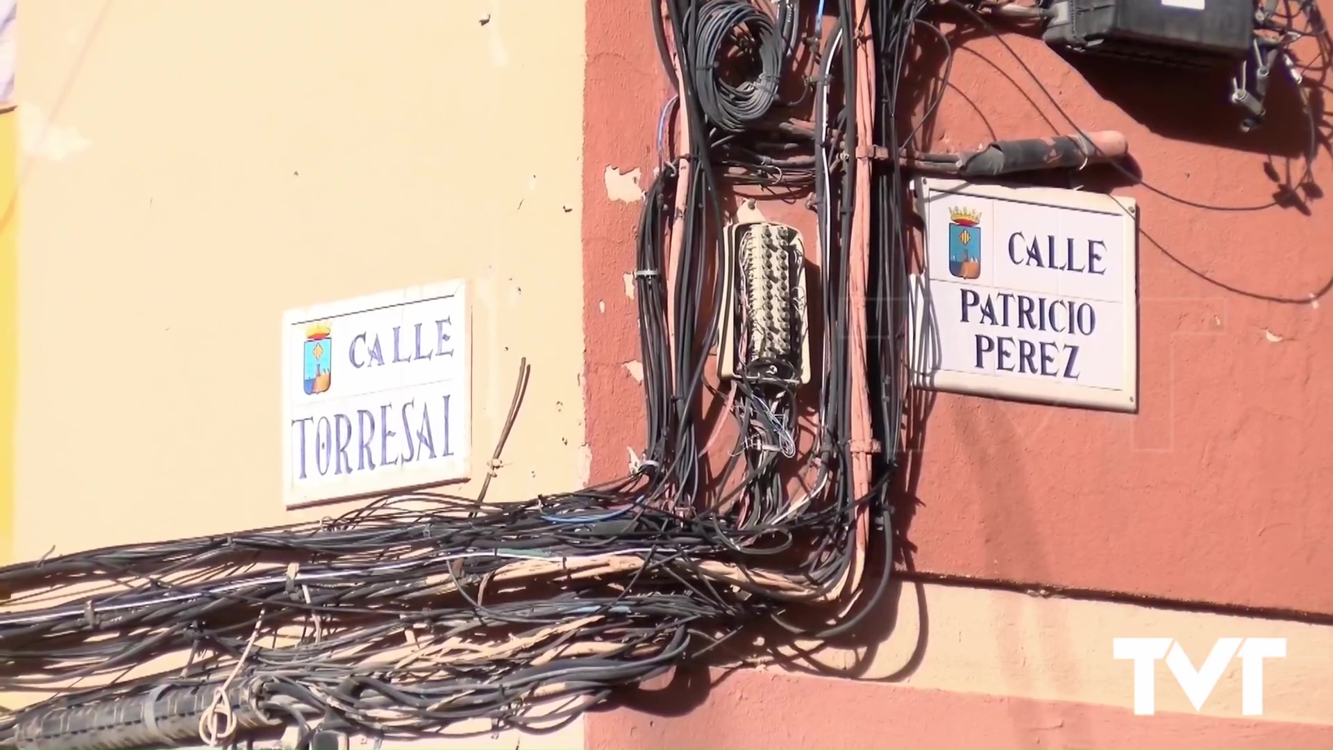 Imagen de Adjudicado por 485.000 euros el contrato para ejecución de obra de rehabilitación en Torresal 