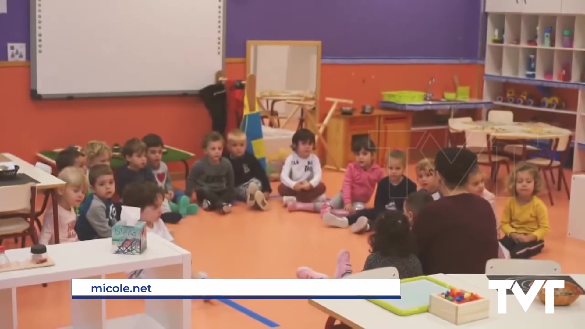 Imagen de Colegios e Institutos de Torrevieja entre los mejores de España según el ranking de «micole»