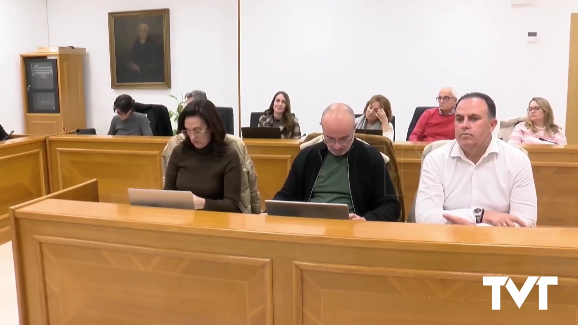 Imagen de TSJCV estima parcialmente un recurso del PSOE y anula el artículo que limita a una las mociones en pleno de los grupos políticos