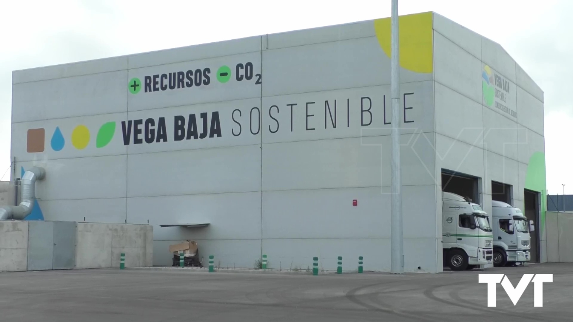 Imagen de El Consorcio Vega Baja Sostenible insta a los municipios como Torrevieja a fomentar la prevención en la generación de residuos entre su ciudadanía