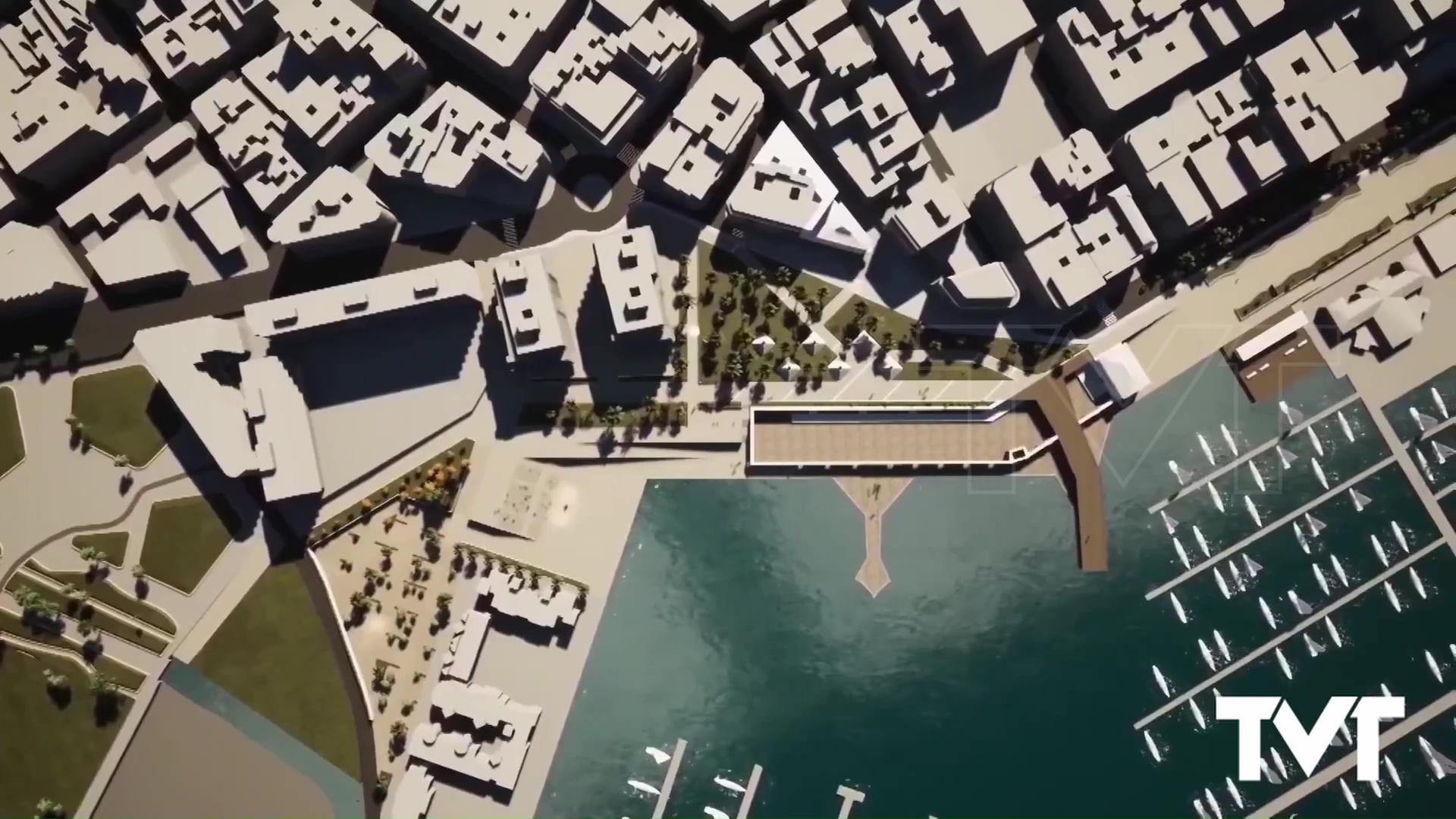 Imagen de El ejecutivo local cuenta con licitar las obras del nuevo Auditorio en unas semanas