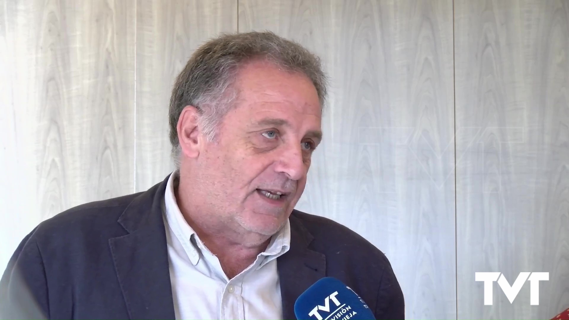 Imagen de Sanidad incrementa la plantilla de salud mental en Torrevieja un 64% en el último año