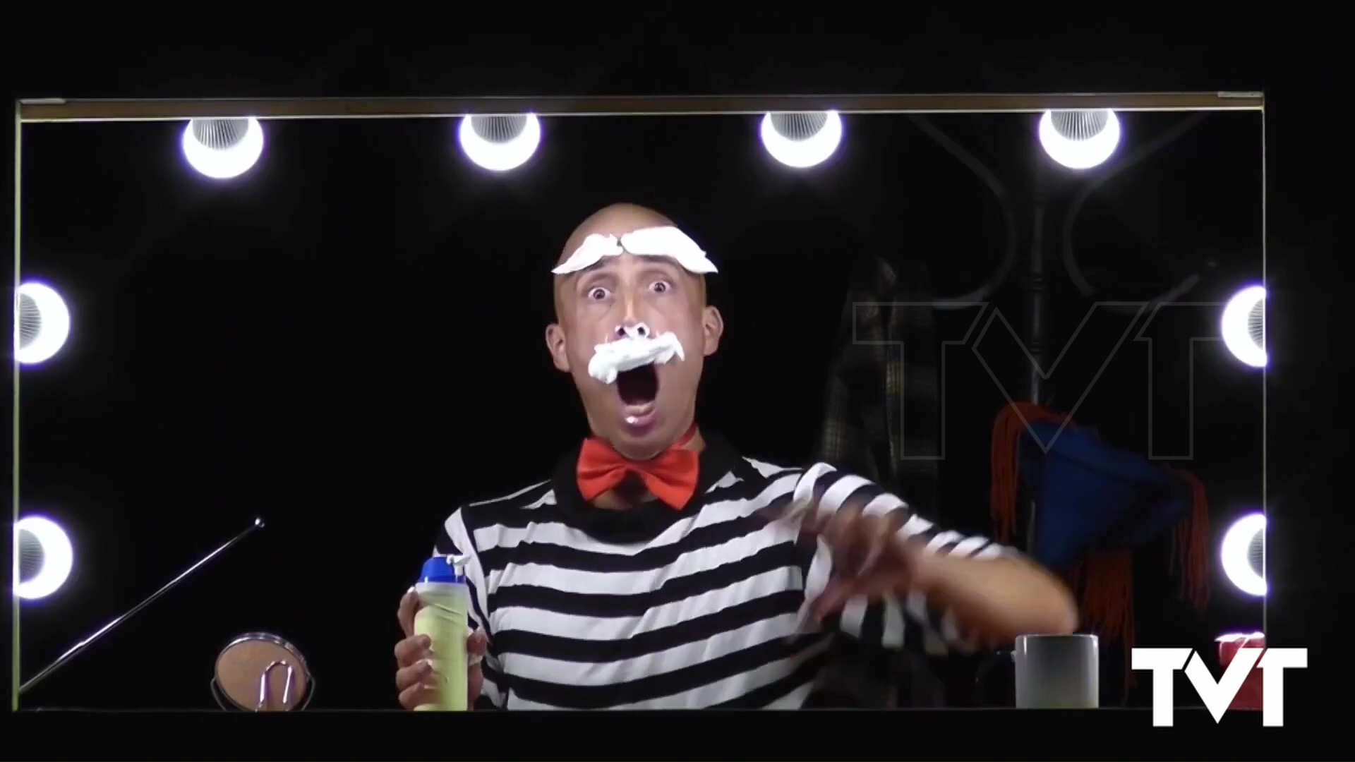 Imagen de Teatro para todos nos sorprenderá el 22 de febrero con un espectáculo de clown