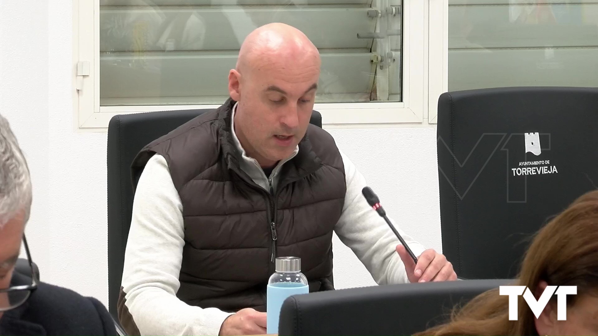 Imagen de Sueña Torrevieja impulsa la creación del consejo municipal de la Juventud 