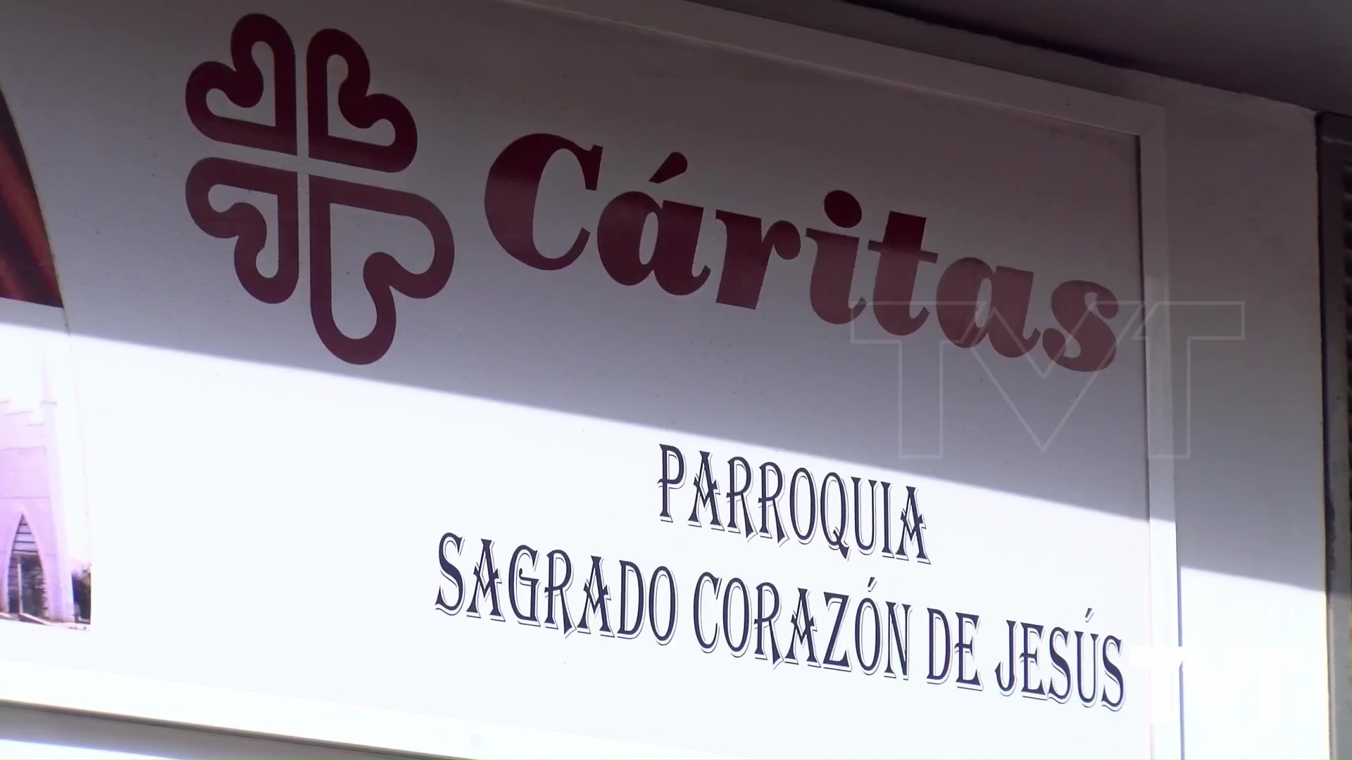 Imagen de Taller de Voluntariado en Caritas del Sagrado Corazón: alternativa solidaria