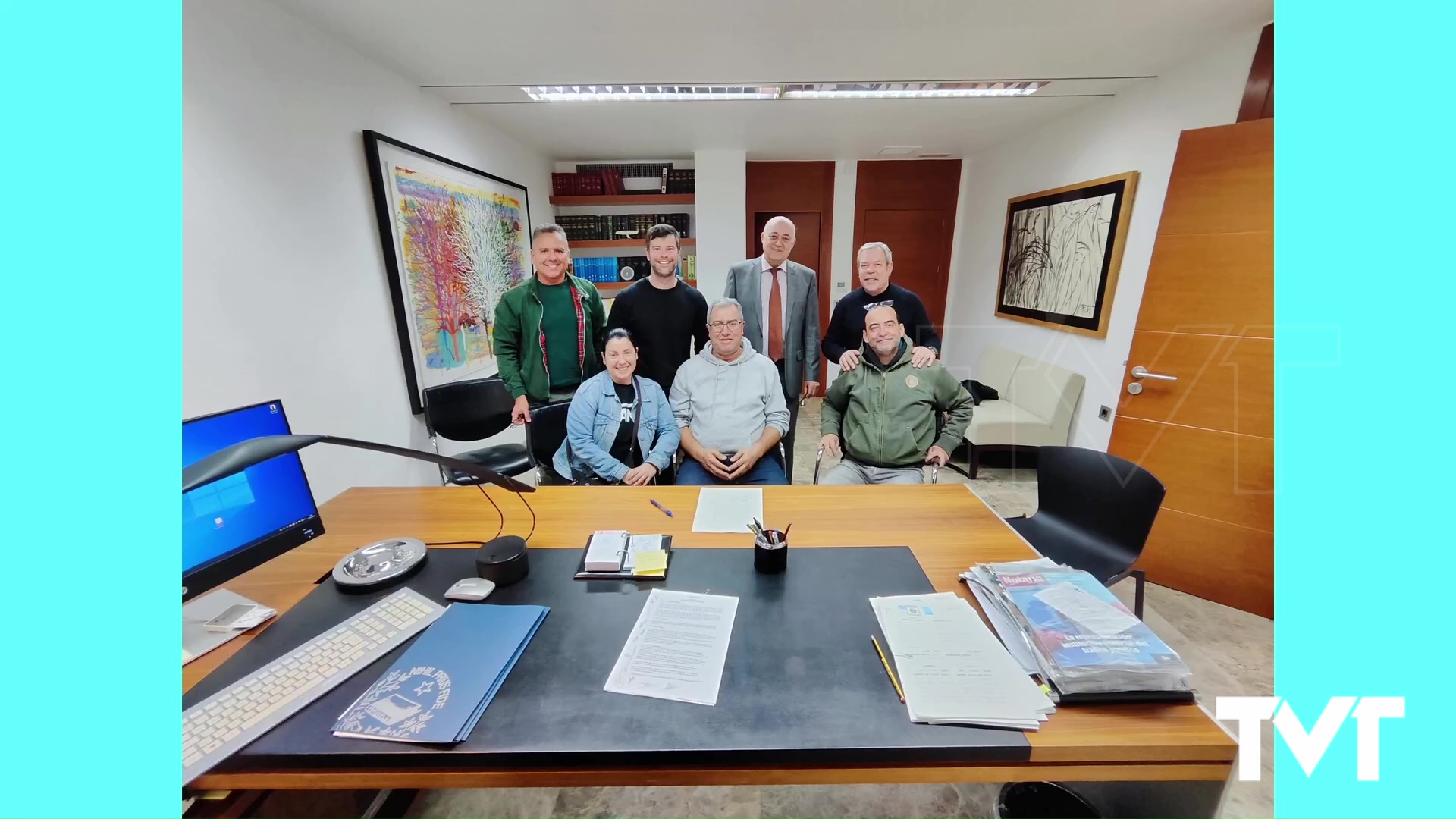 Imagen de Nace la Asociación Fotográfica de Torrevieja